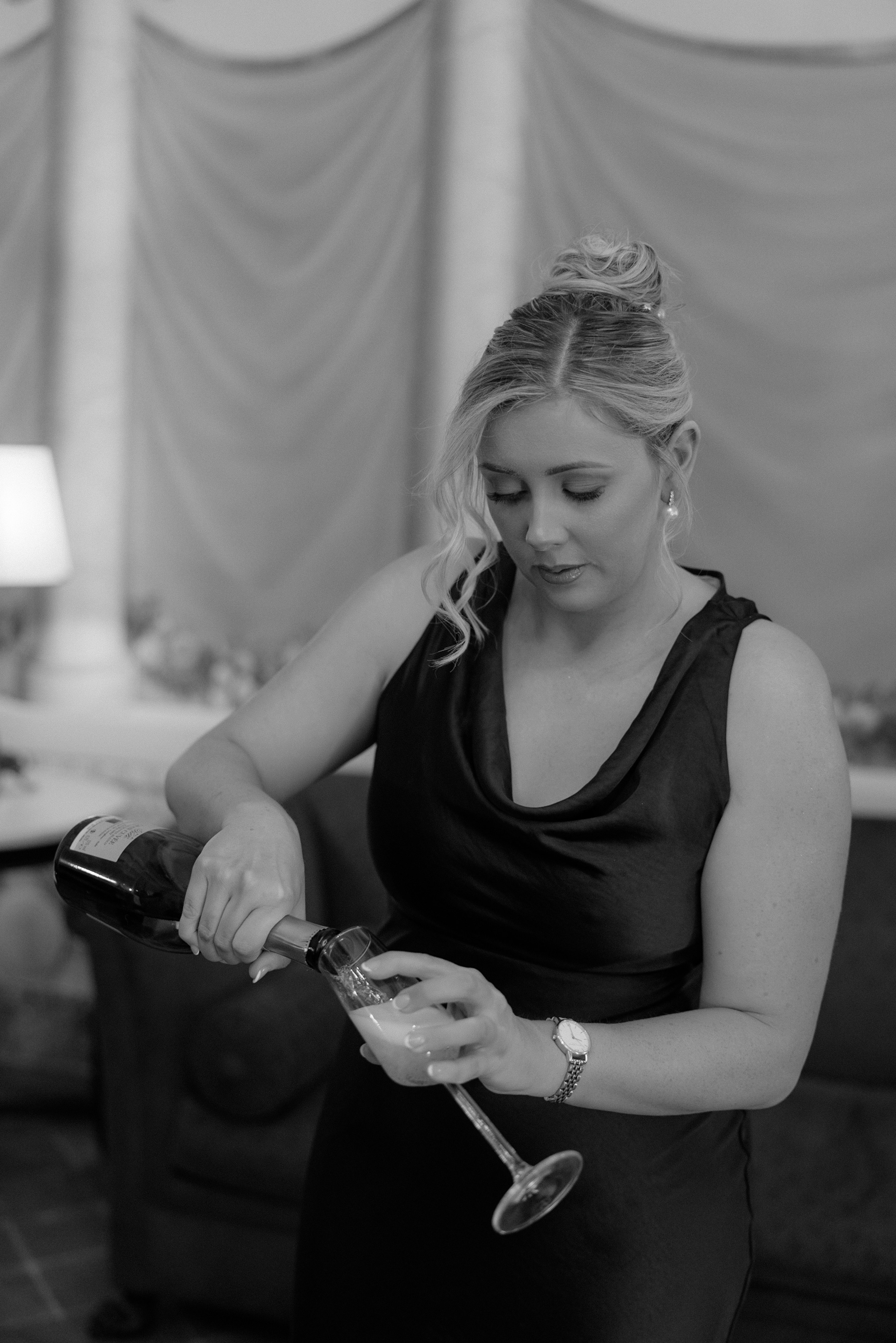 Melissa&Obaid. Wedding photographer Italy