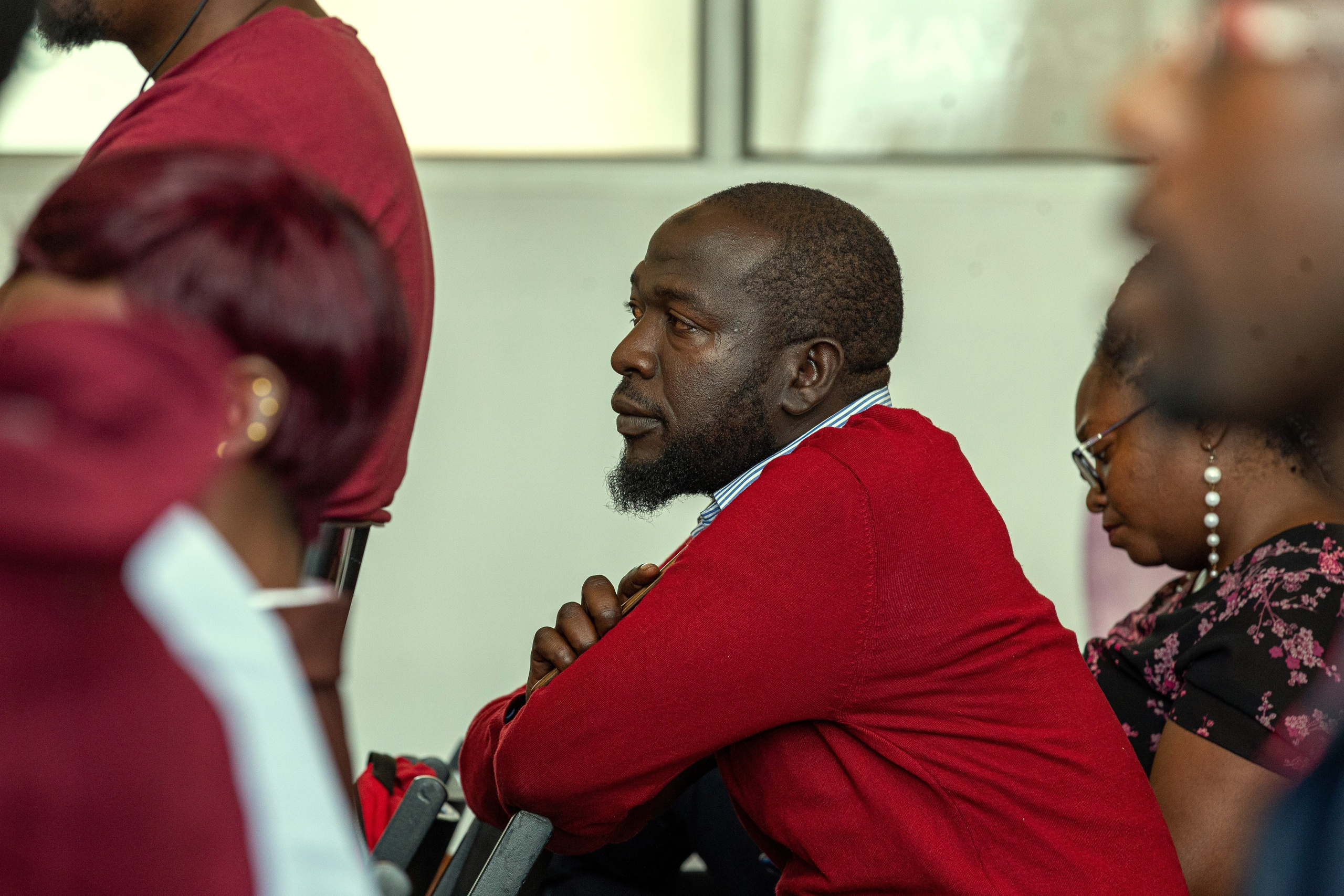 Corporate photography in Nairobi, Kenya. Nick Ouma Photography I Best Event photographer based in Nairobi, Kenya