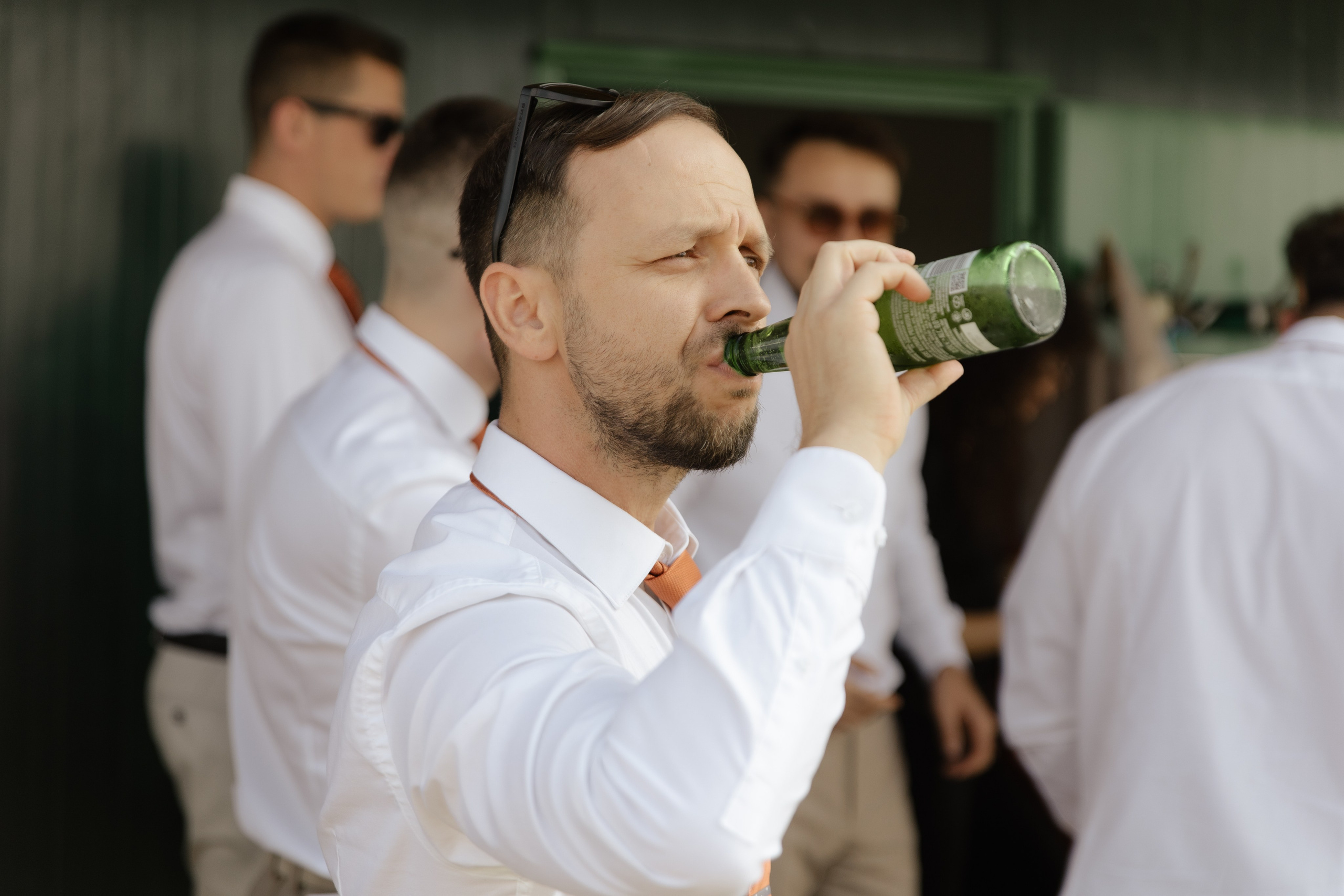 Wedding at Province Timisoara | Cristina & Robert. Wedding photographer and videographer based in Timisoara, Romania