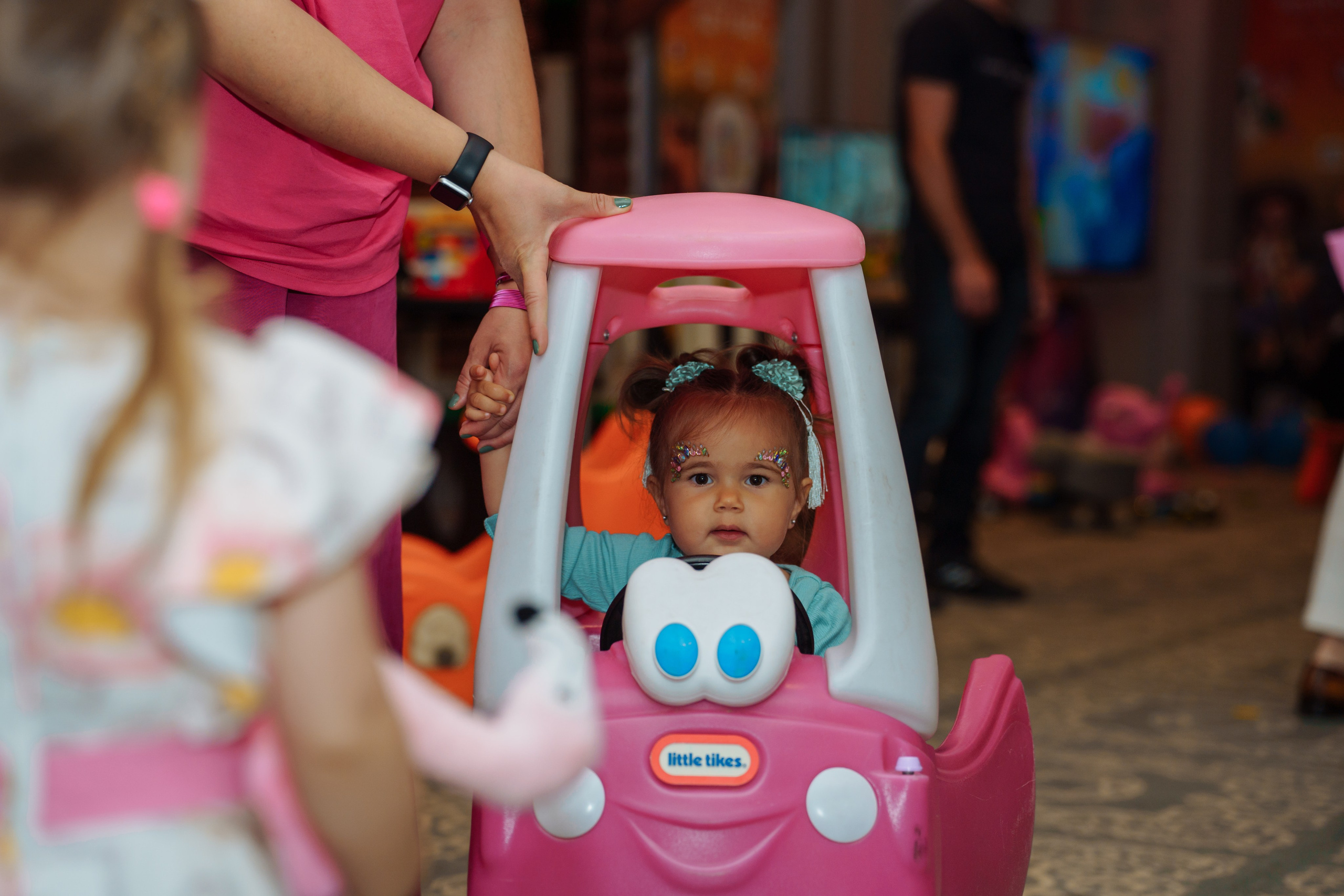 Health and beauty 2024. Семейный и детский фотограф на Кипре Елена