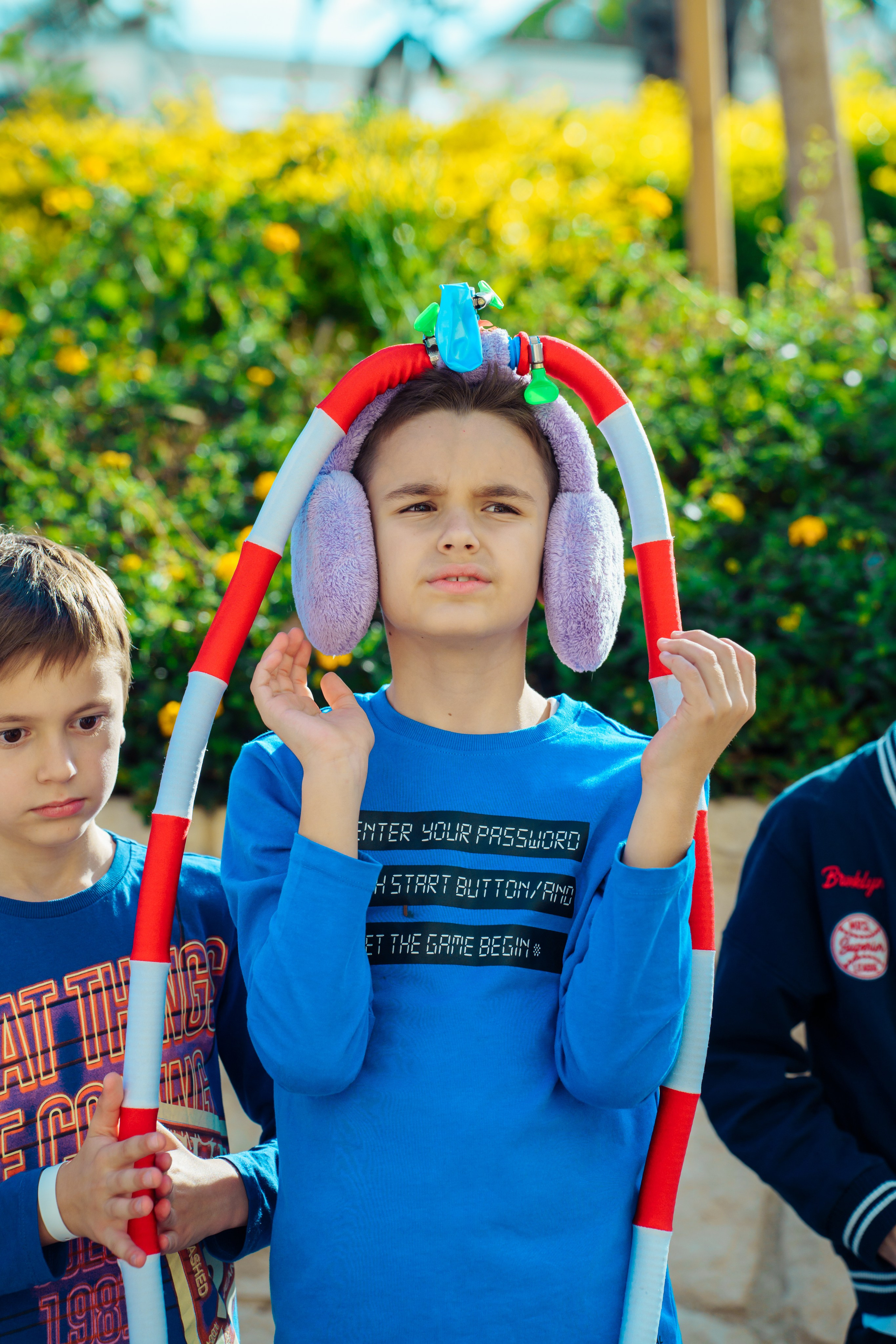 Alex. Семейный и детский фотограф на Кипре Елена