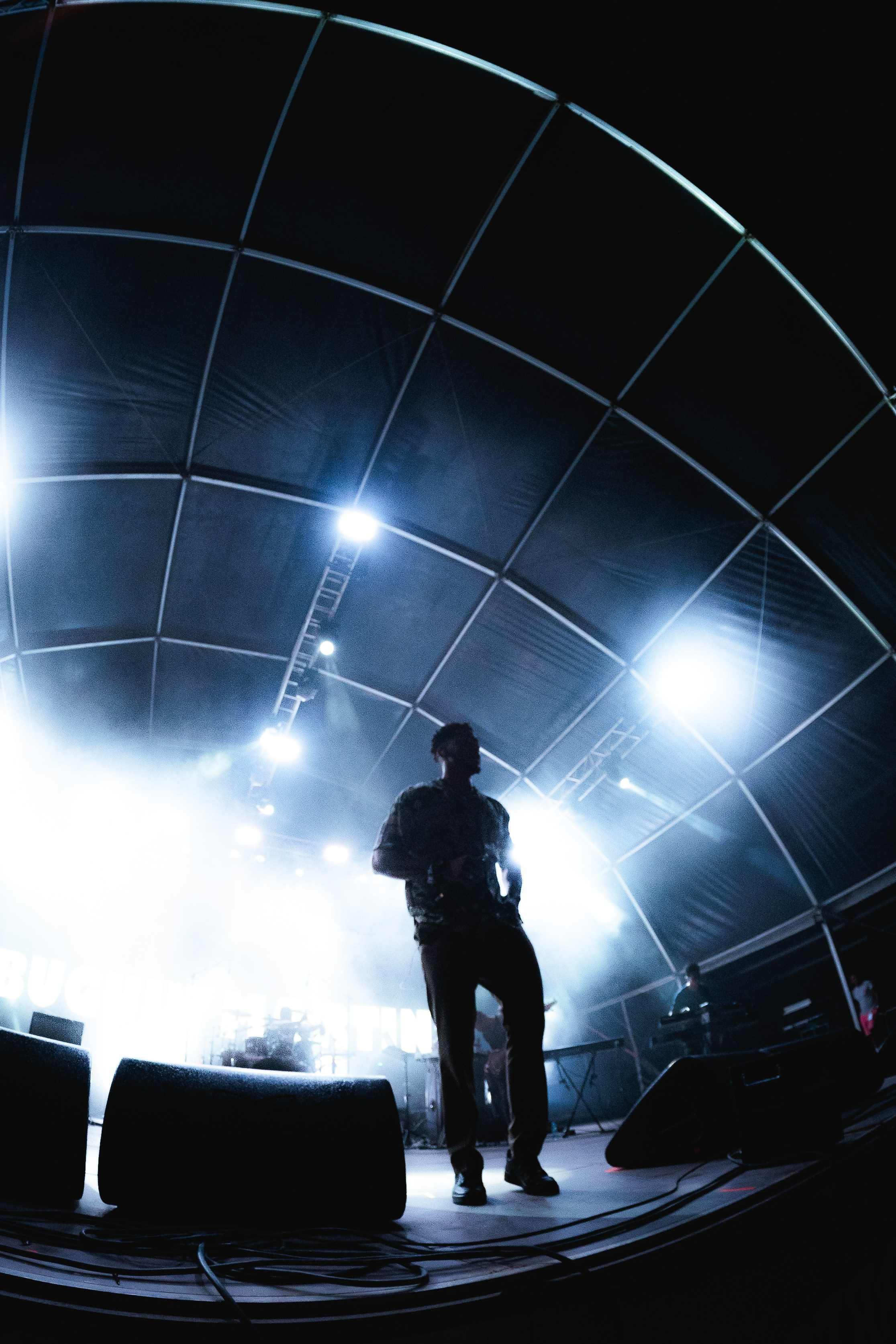 Buguin Martins — Festival de Santa Maria — 2023. Photography and Videography in Lisbon — Júlio da Silva