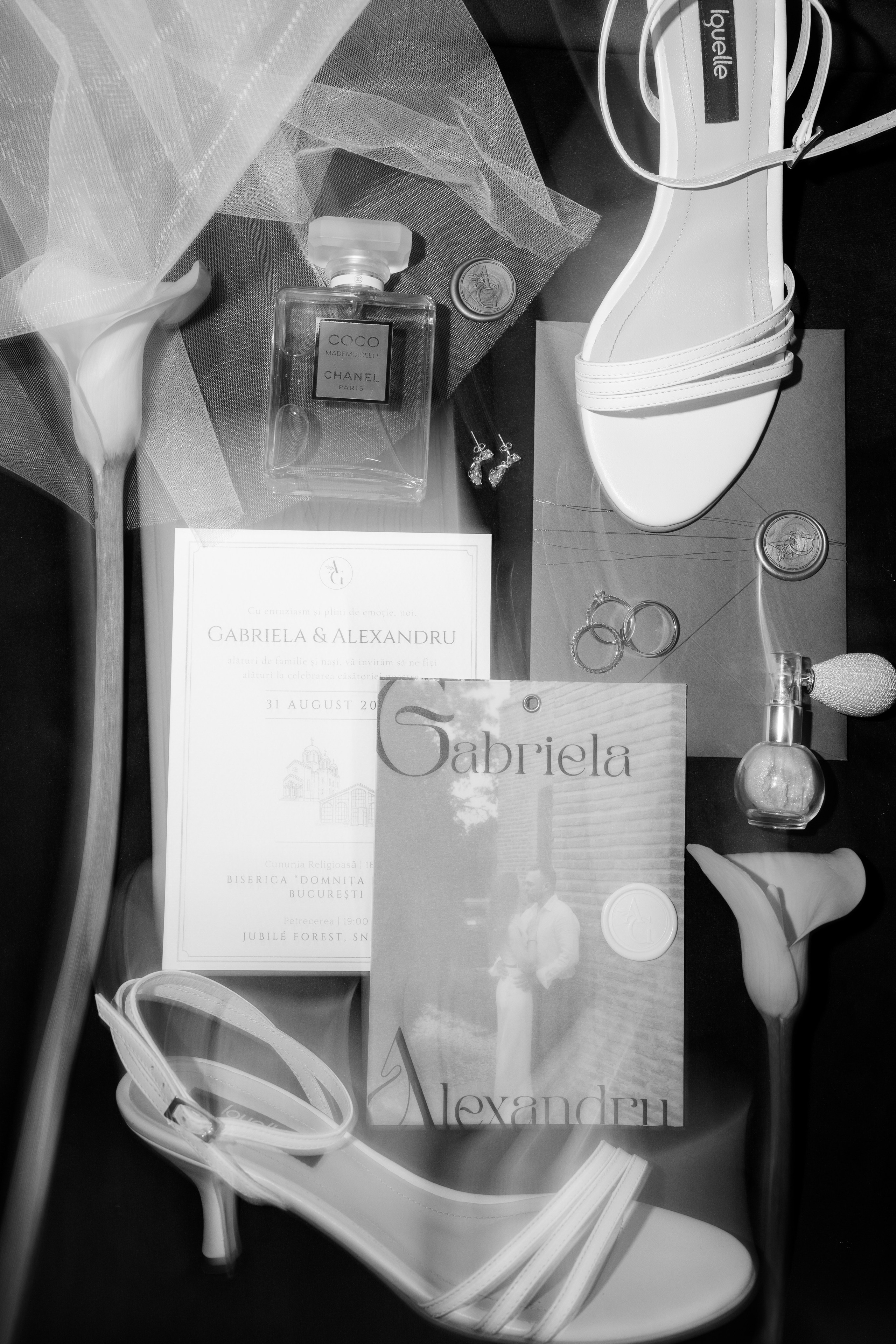 Gabriela & Alex. Destination Wedding Photographer Alex Pasarelu