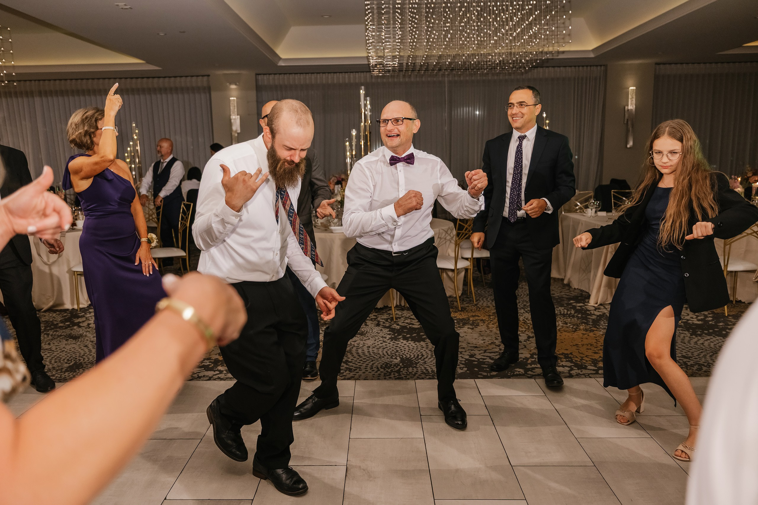 09.06.2025 Wedding. Wedding family event photographer in Chicago Nick Yushevich