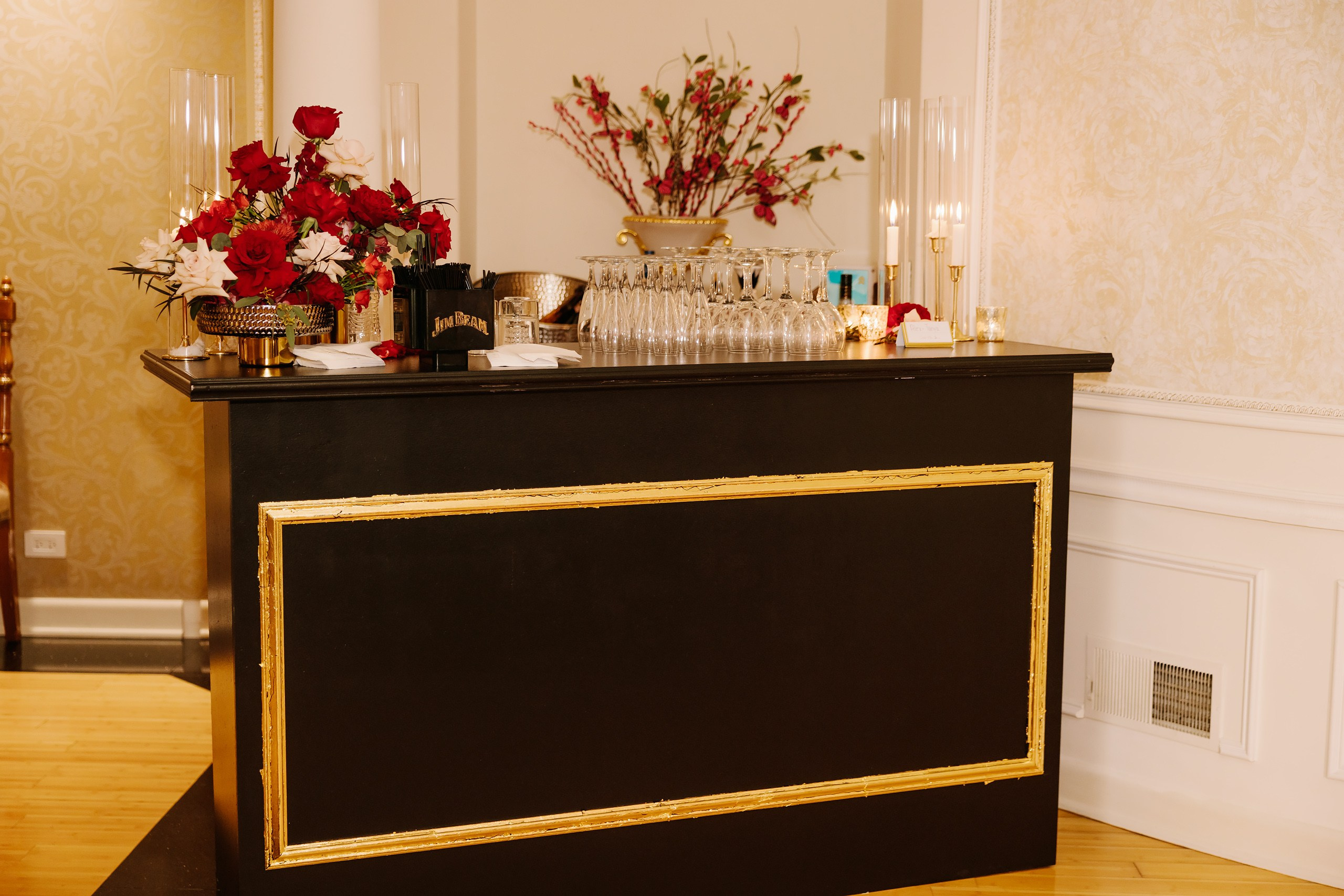 10.26.2024 Birthday Party. Wedding family event photographer in Chicago Nick Yushevich