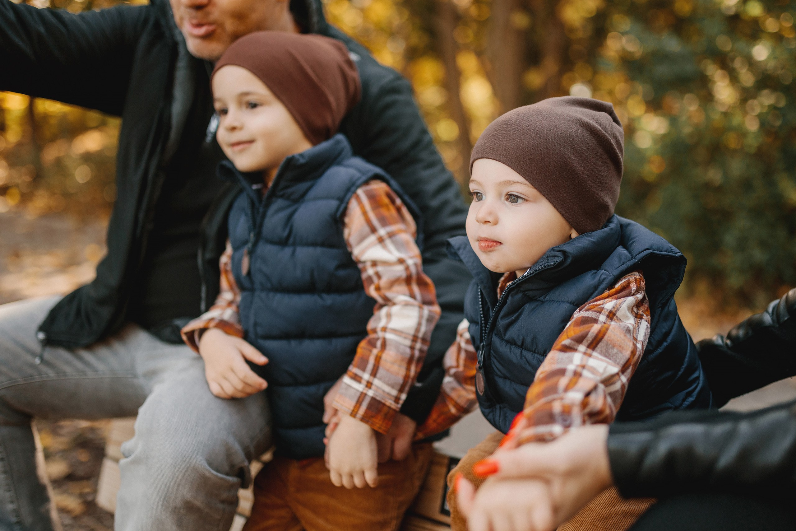 10.21.23 Family Photoshoot. Wedding family event photographer in Chicago Nick Yushevich