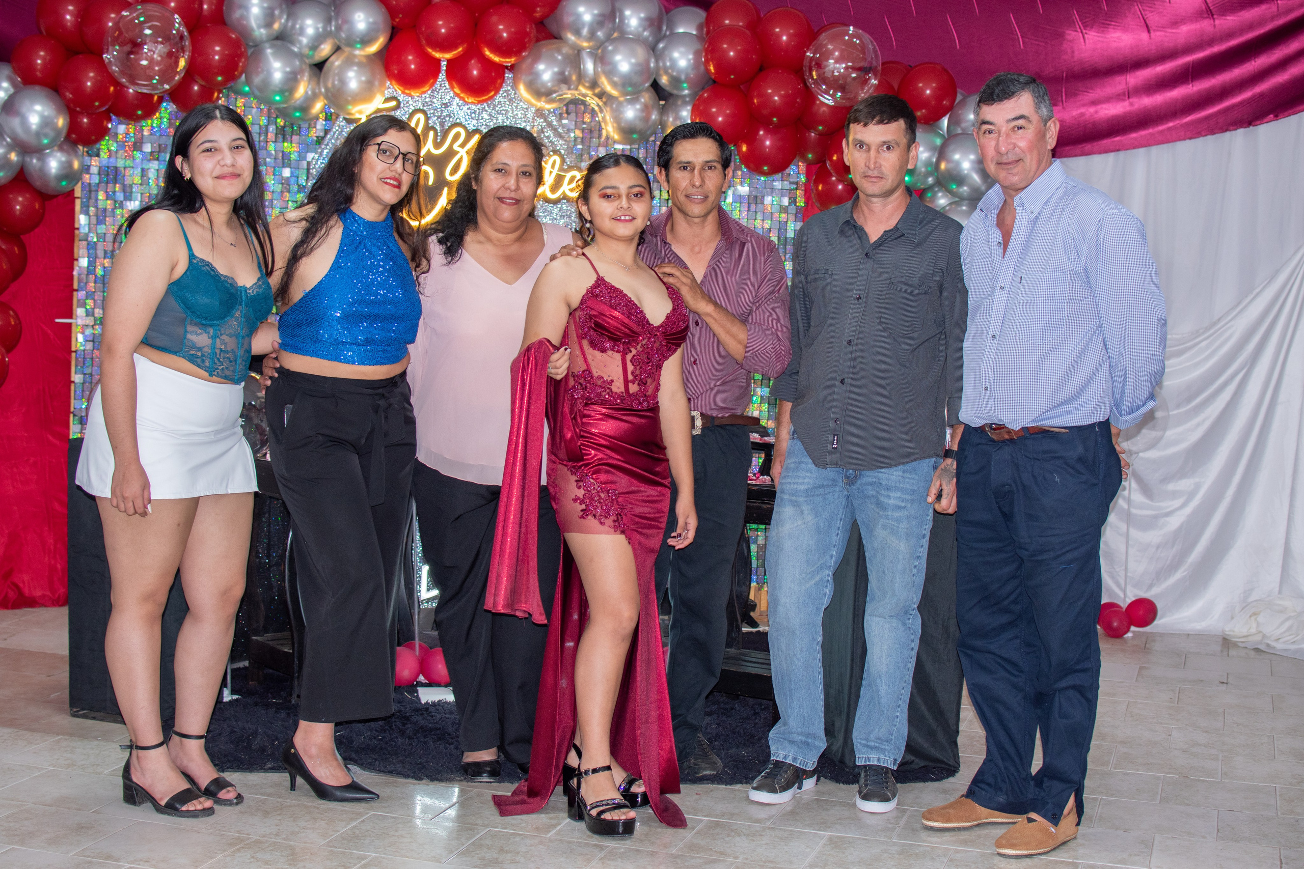 Servicios. Sergio Creativo