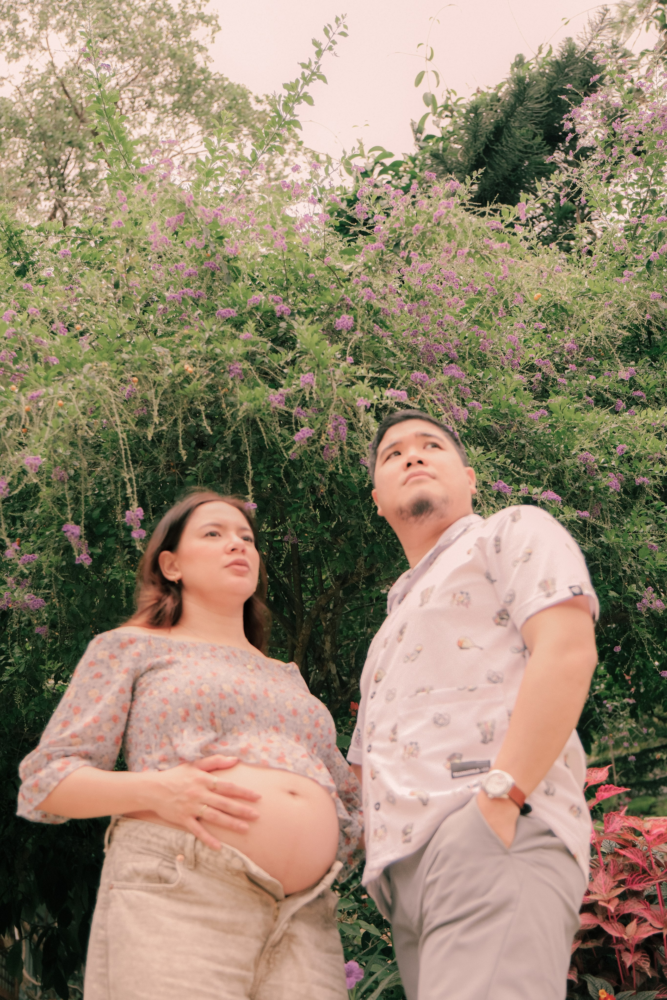 Pauline // Maternity. Interior & Architectural Photographer Philippines | Argen Carlo Camaclang