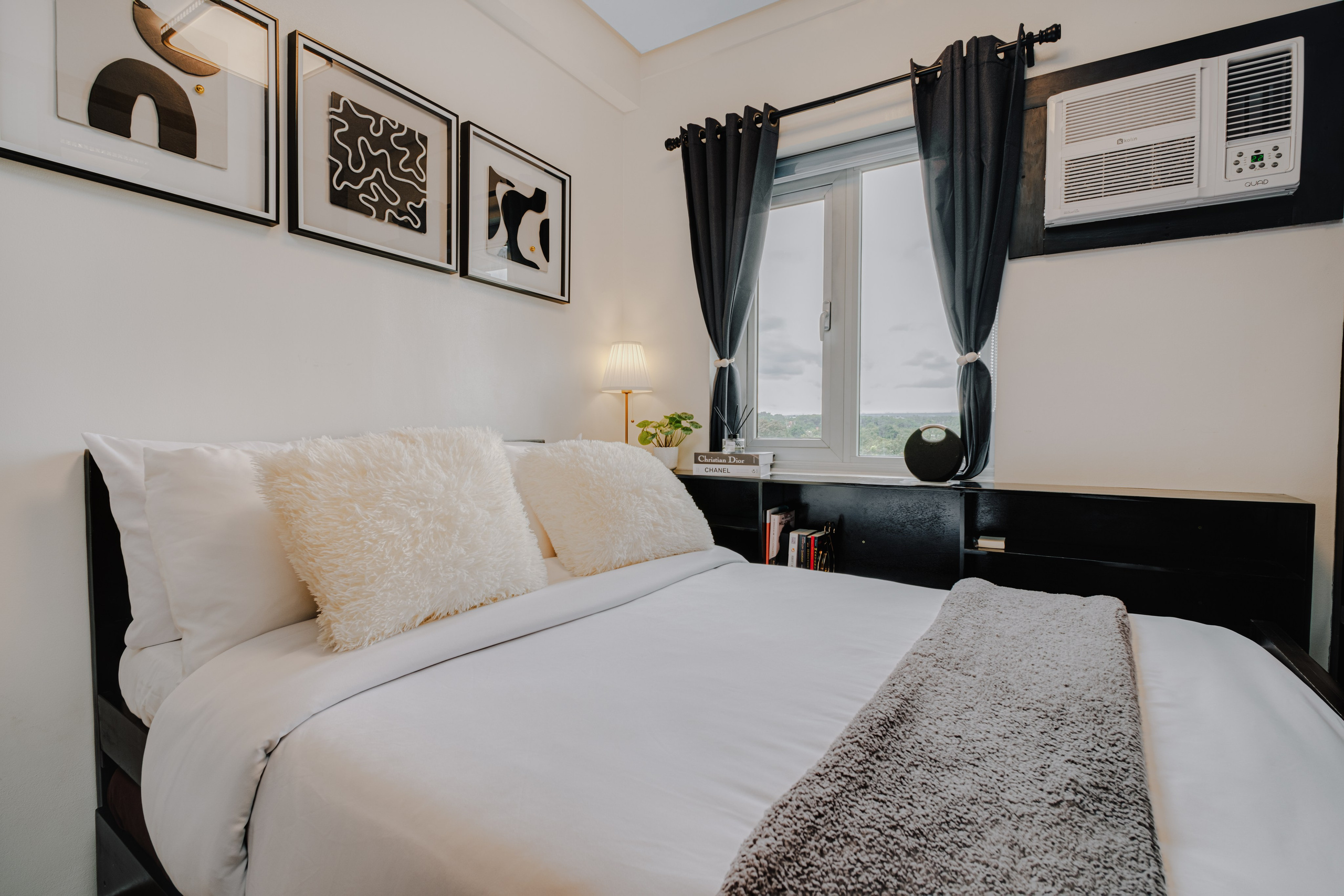 Hope Residences // Trese Martires. Interior & Architectural Photographer Philippines | Argen Carlo Camaclang