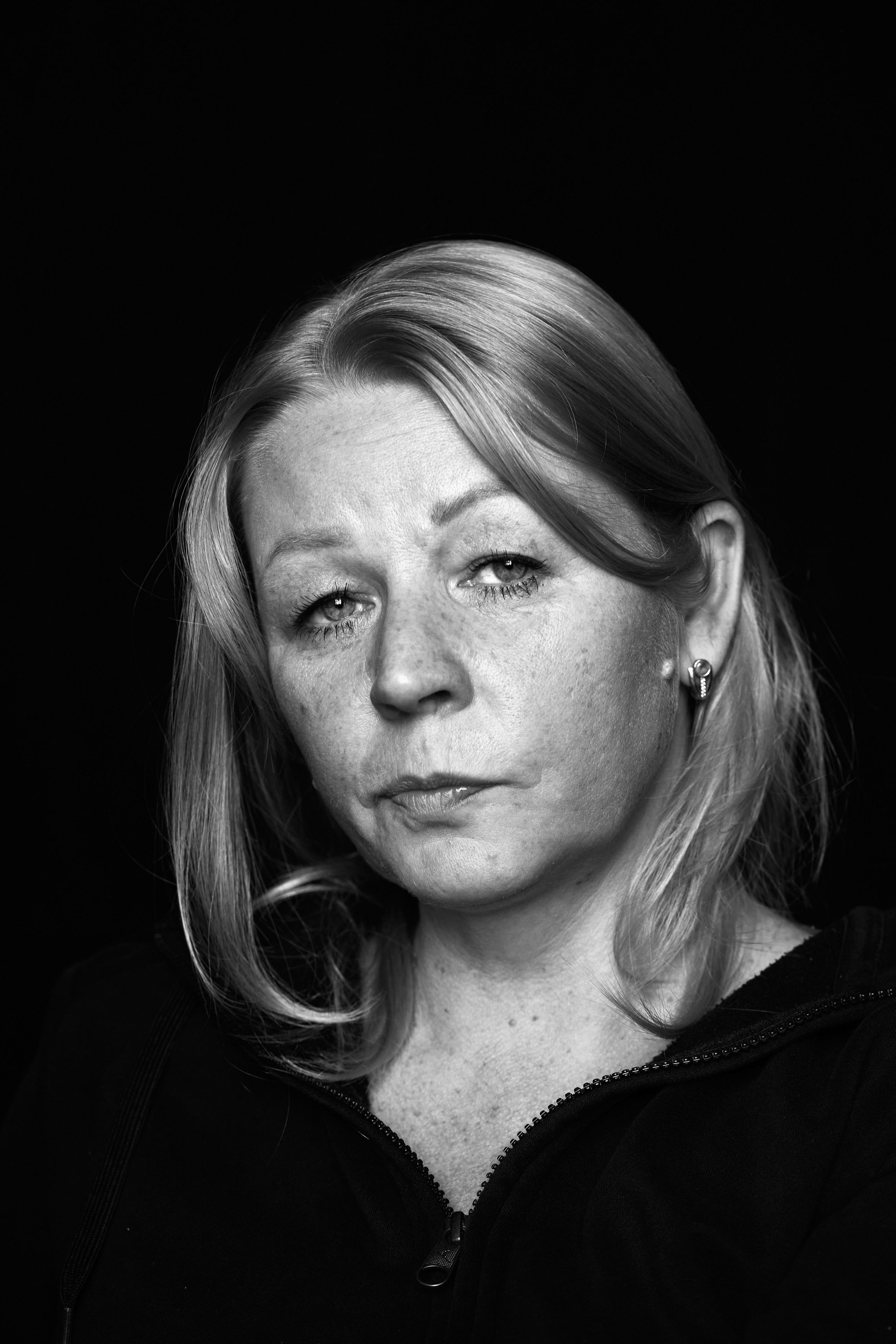 Portrait photographer in Riga. Photographer in Doha, Qatar