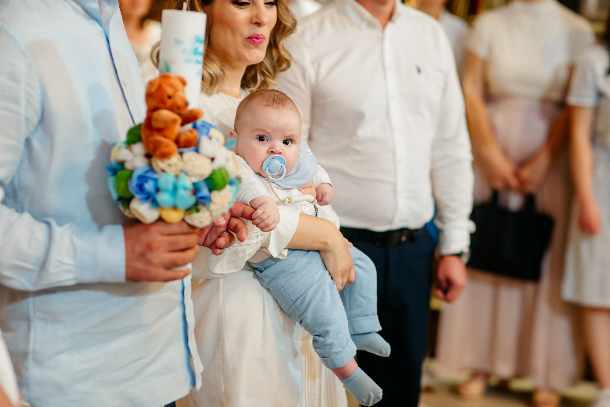 Botez. FreitagPROFOTO
