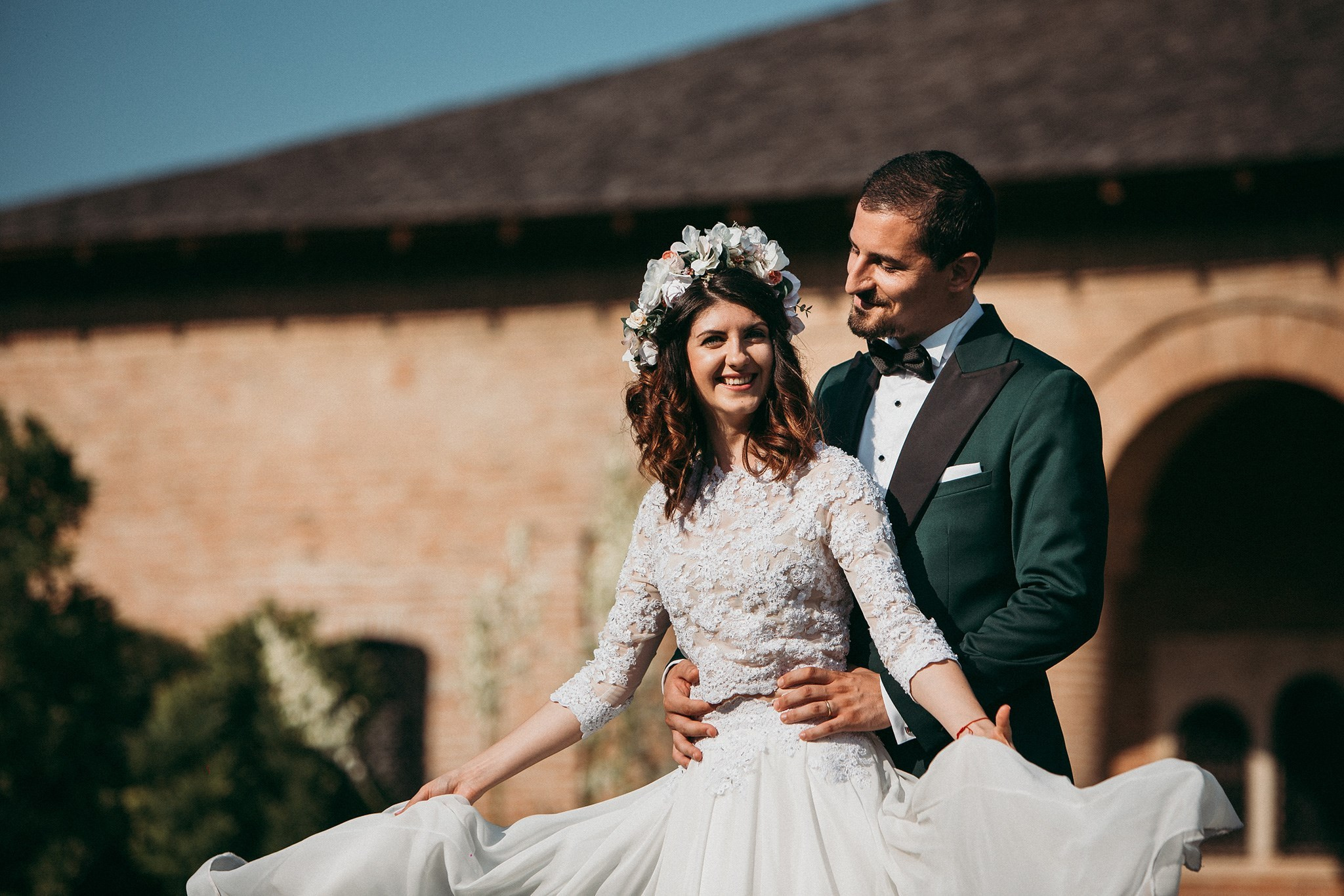Nunta/Wedding. FreitagPROFOTO