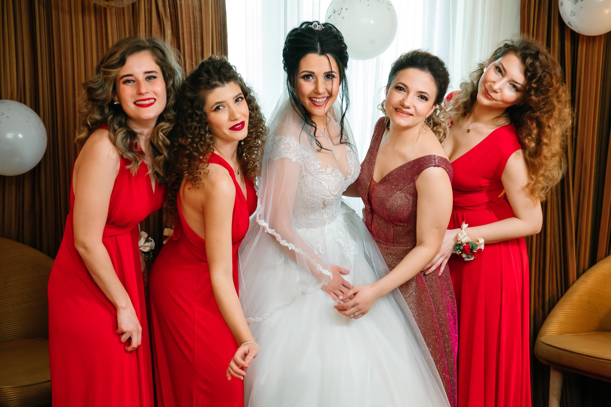 Nunta/Wedding. FreitagPROFOTO