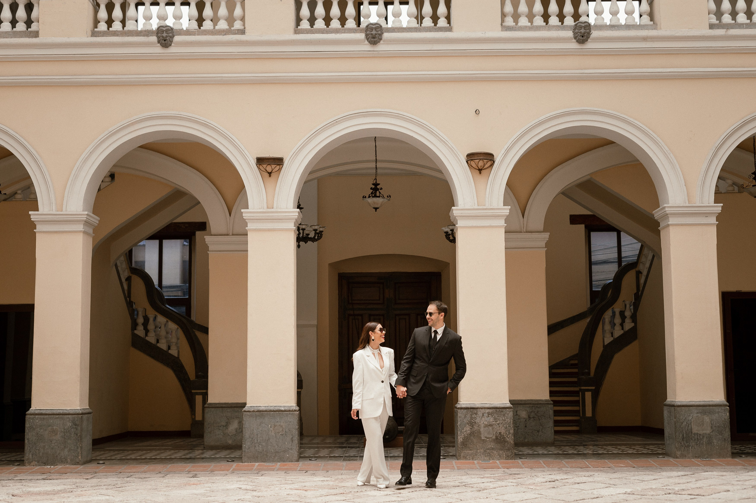 Sharon & Jose Prewedding. Fotógrafo en Honduras