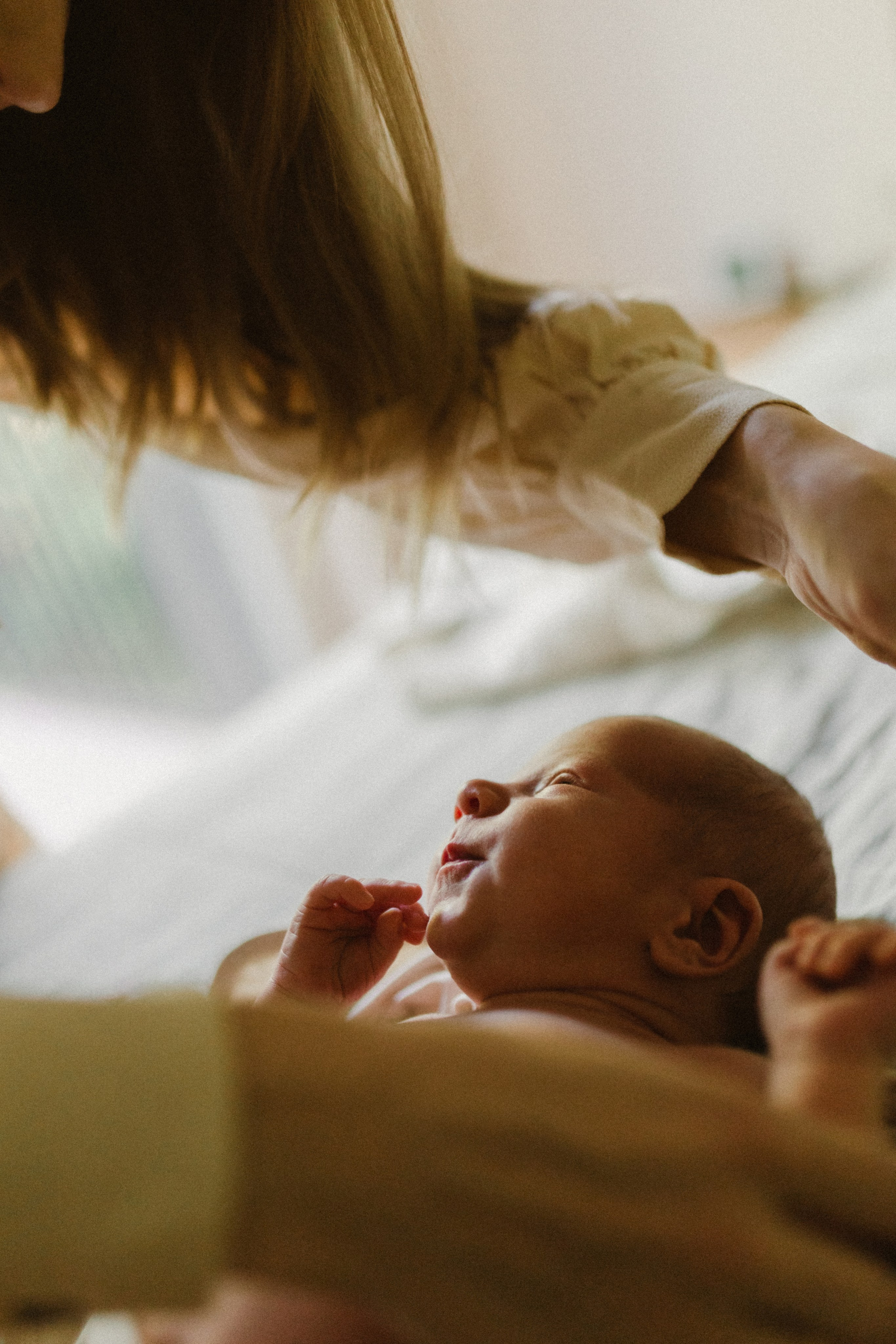 Lifestyle newborn fotosesija | HOME. Vestuvių ir šeimų fotografė Lena Bondarenko / belove photo