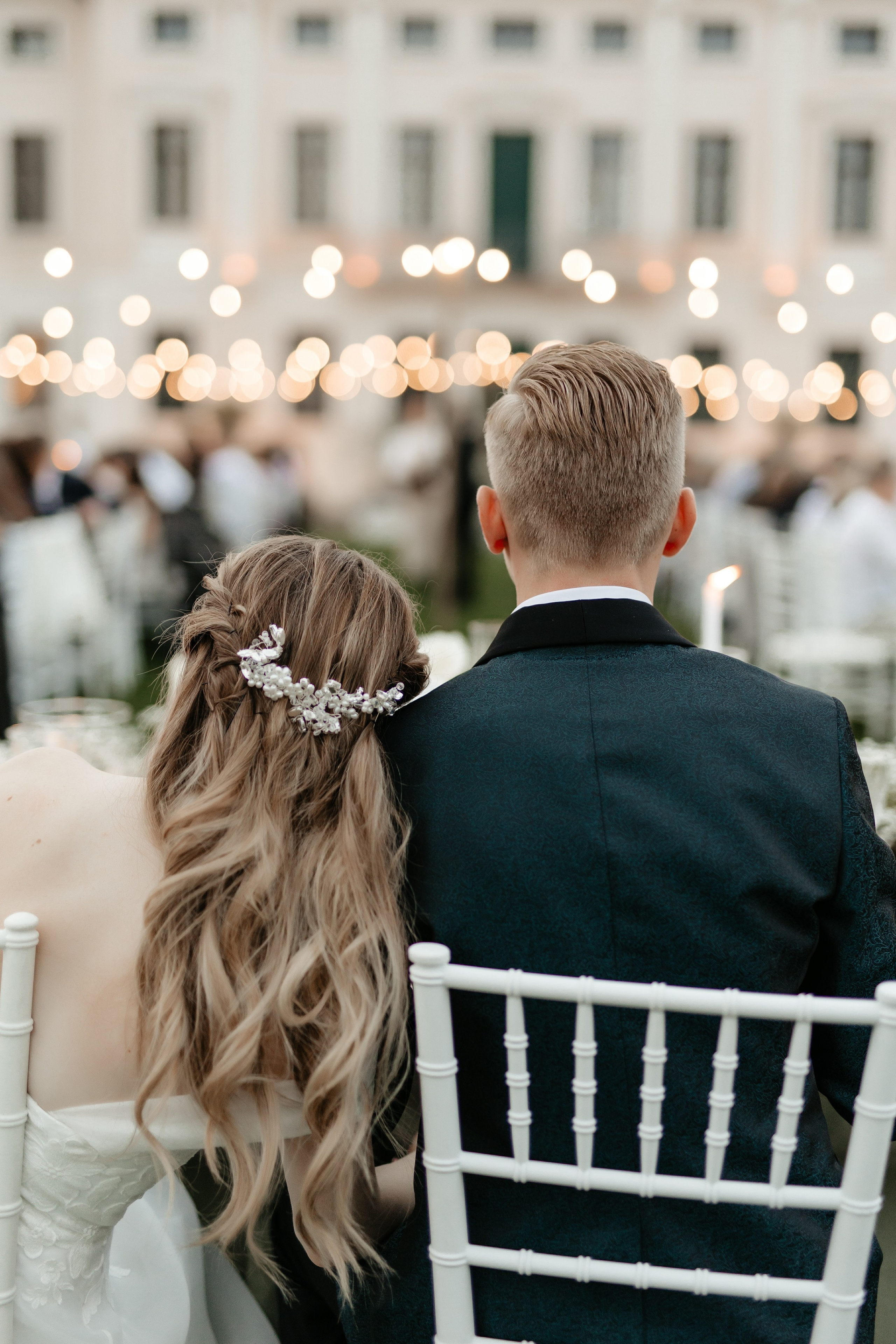 Svetlana & Anatoli: Location: Villa Solatia, Vicenza
