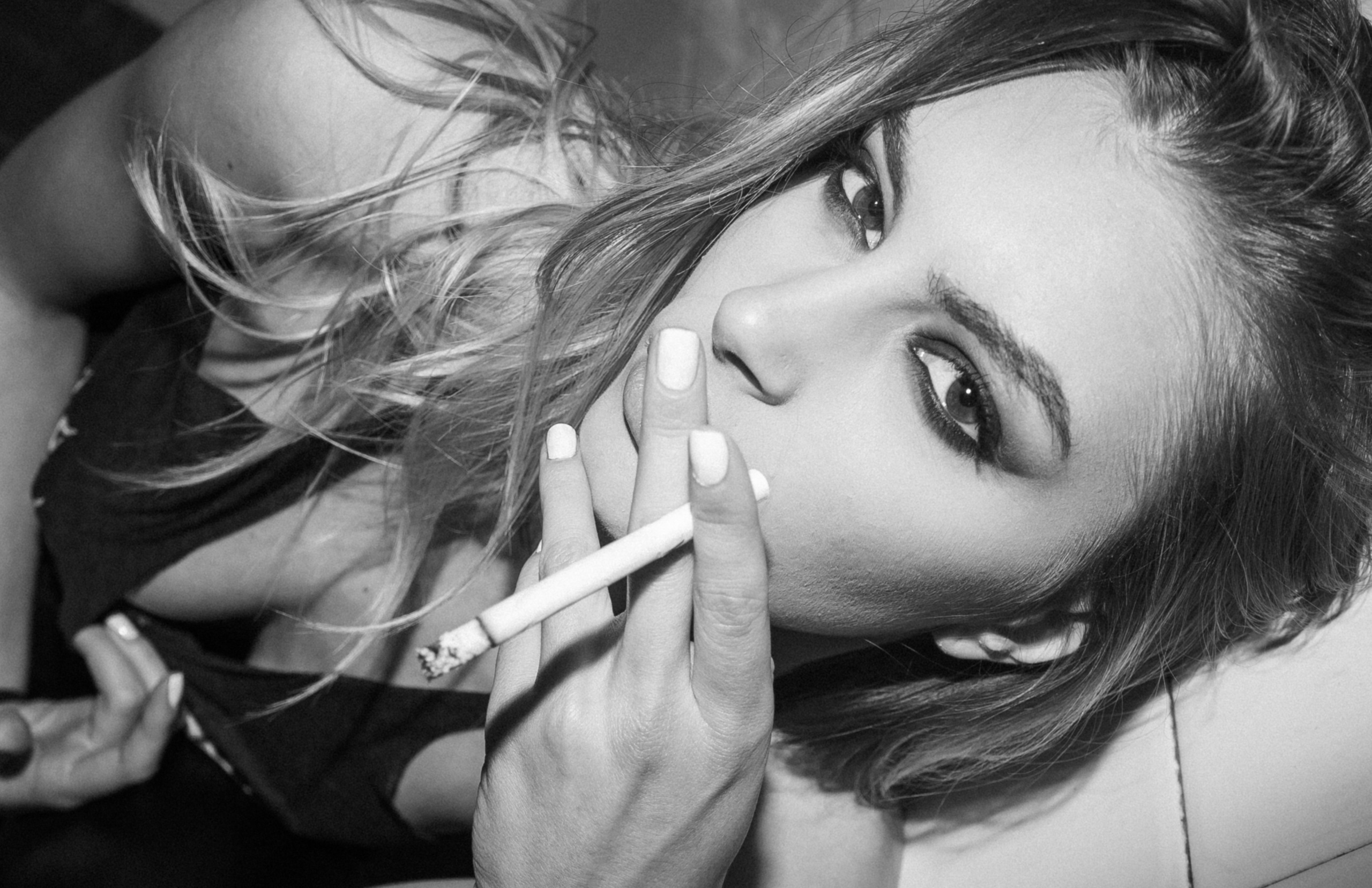 Dunja Opsic. Mario Jelikic Photography