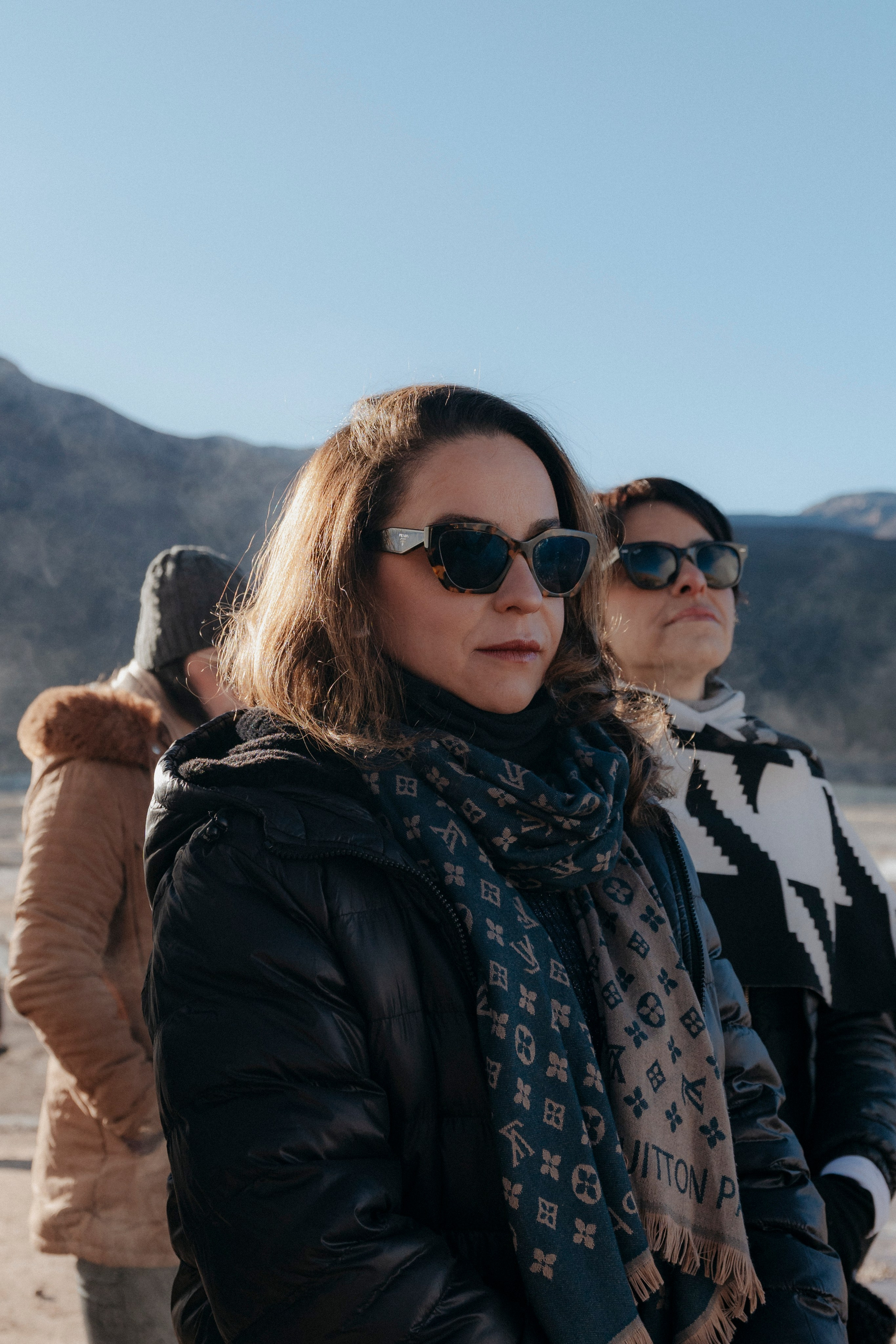 Geyser El Tatio (cobertura en tour privado). Principal