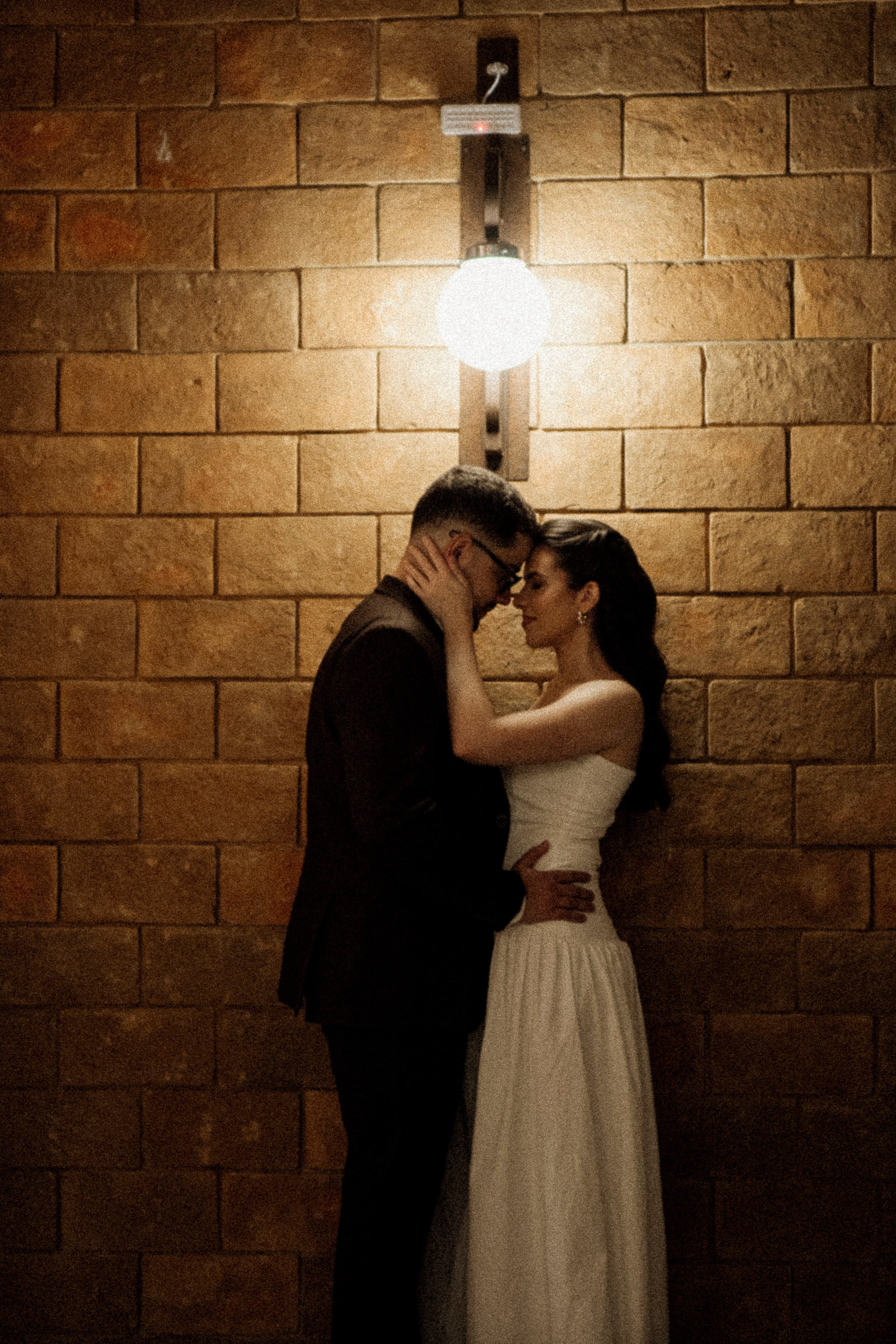 Marcella & Breno. Congiu Wedding