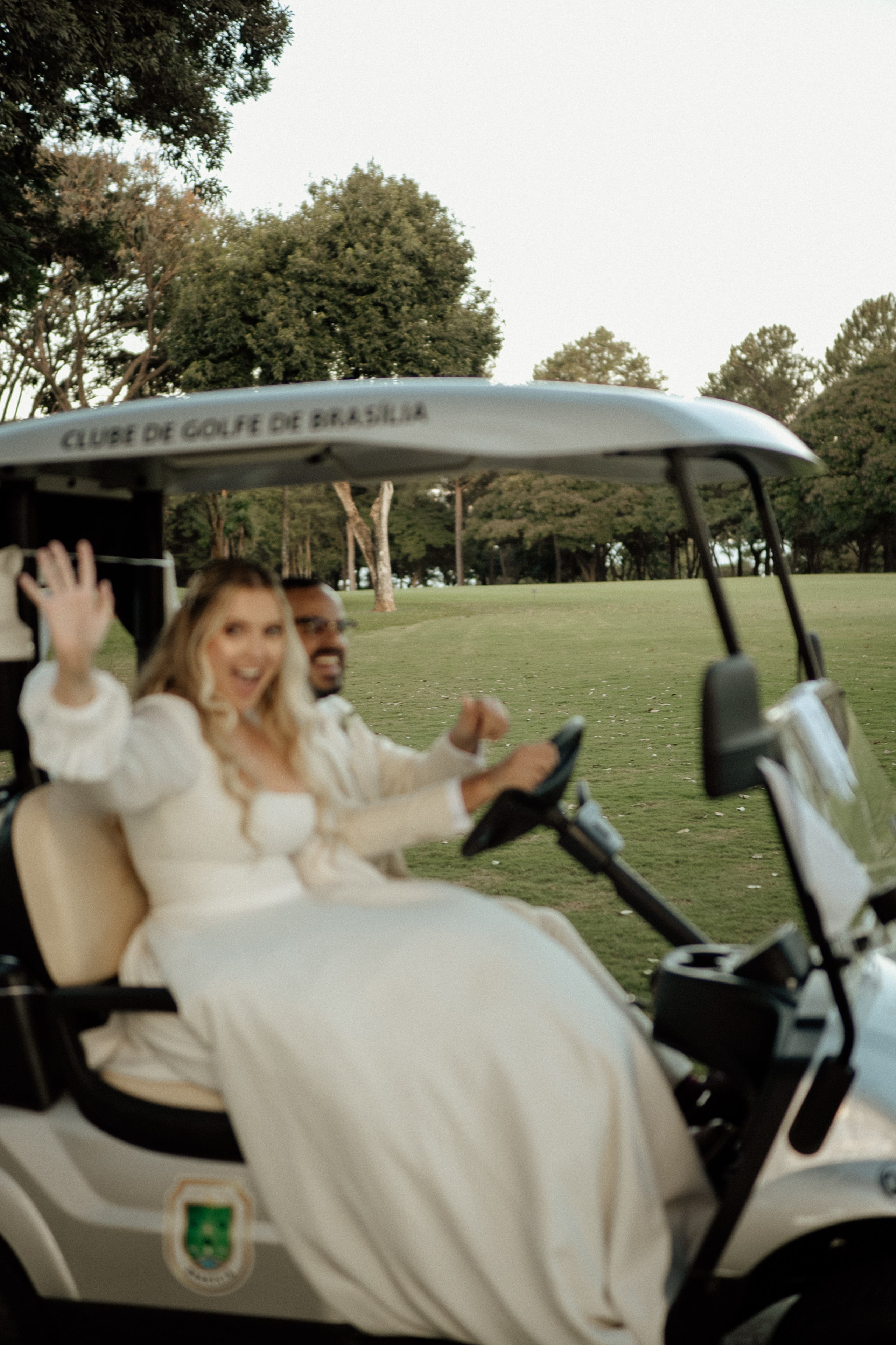 Lari & Luiz | Casamento. Congiu Wedding
