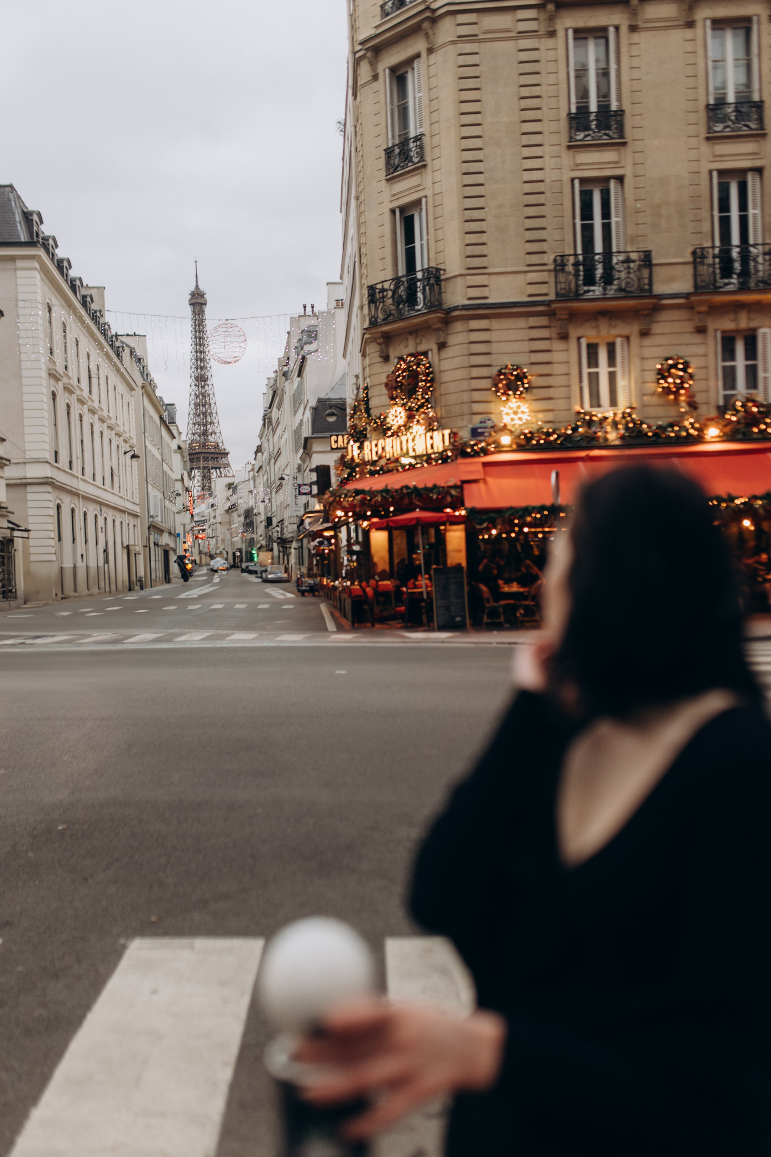 Individual. Photographer Khrystyna Voronova