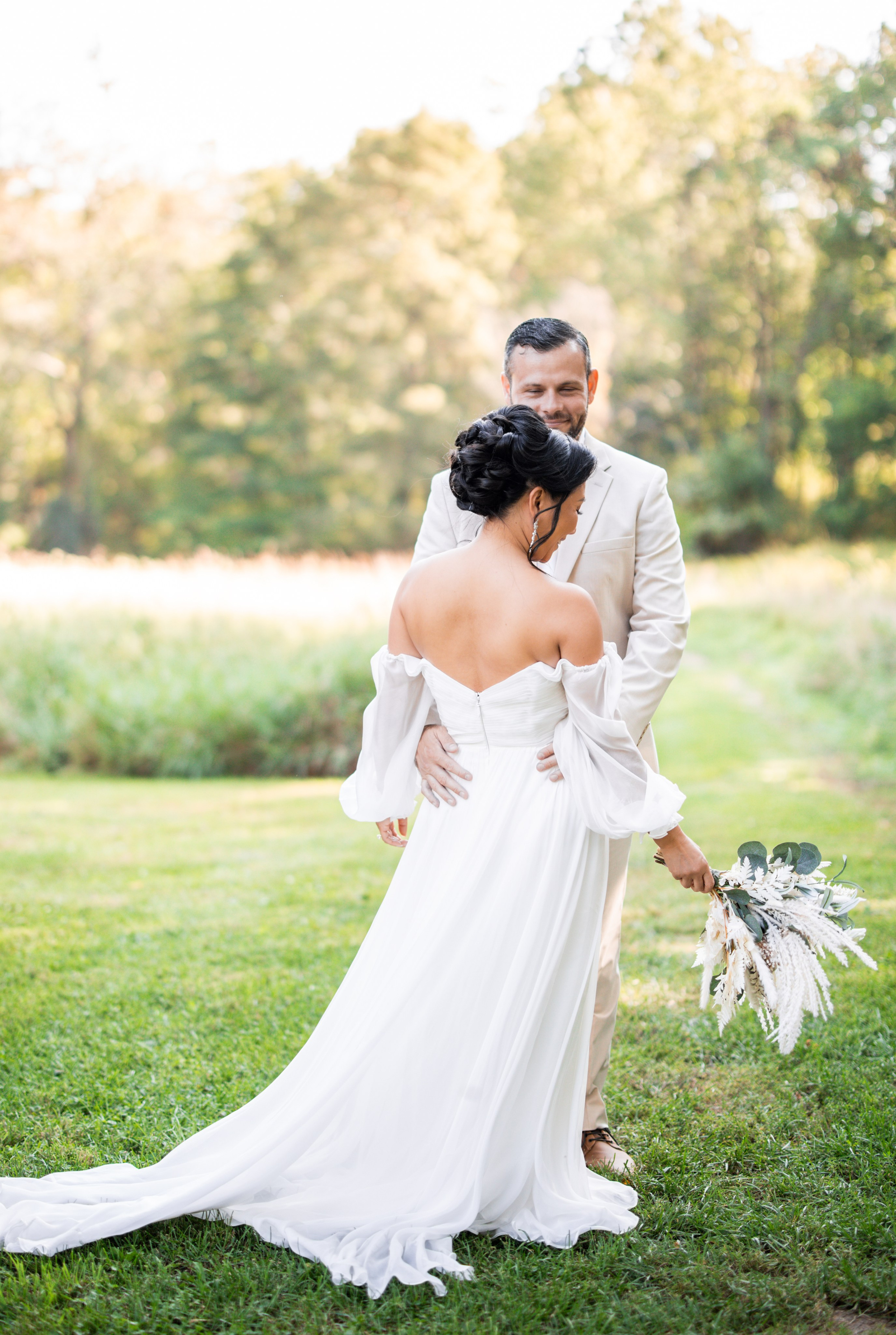 Cherri & Gerard. Wedding Photo & Video