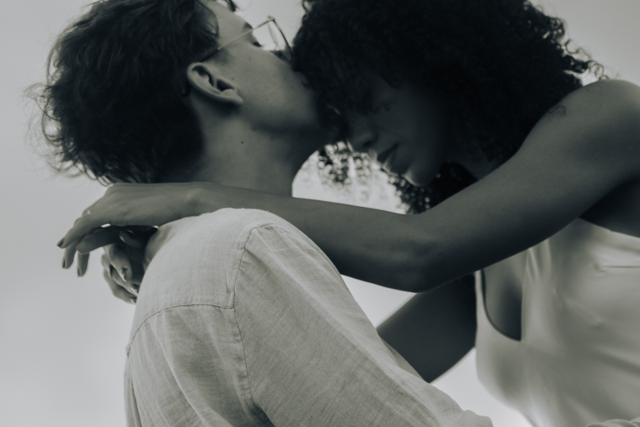 Pré Wedding. Reference Visuals