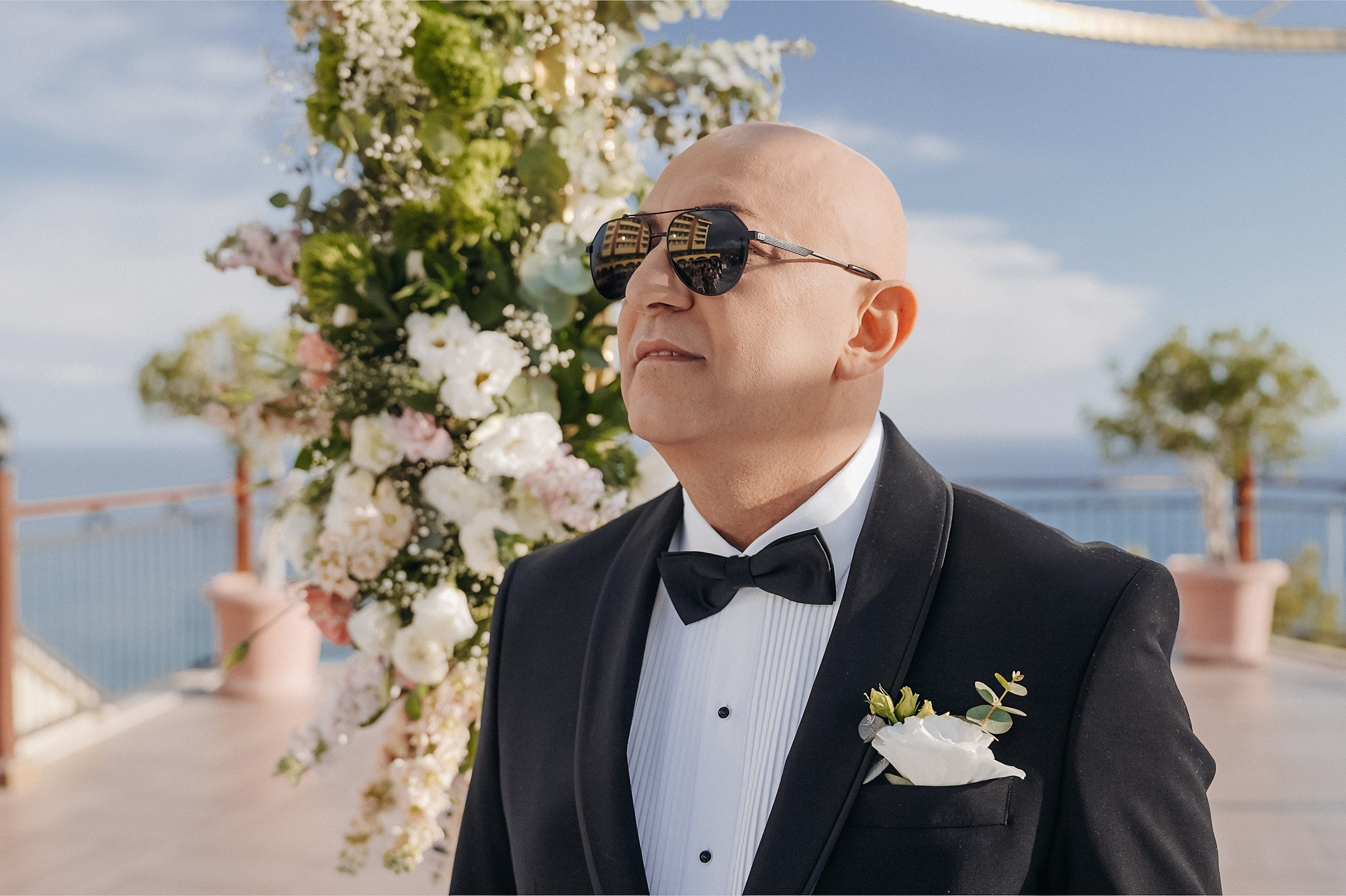 Ksenia & Ayhan. Фотограф в Анталии (Турция) Ева Сэрт