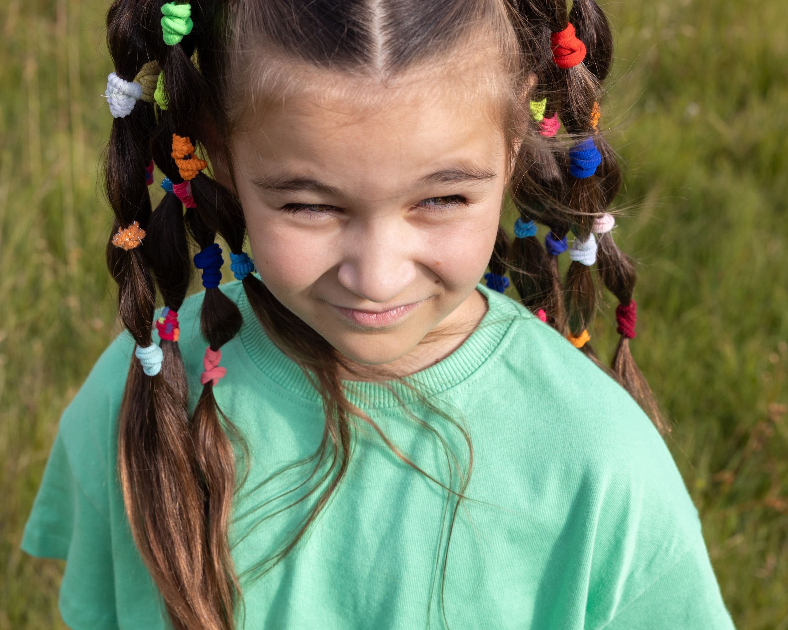Kleinen. Guzel Kolobova| Fotografin| Salzburg