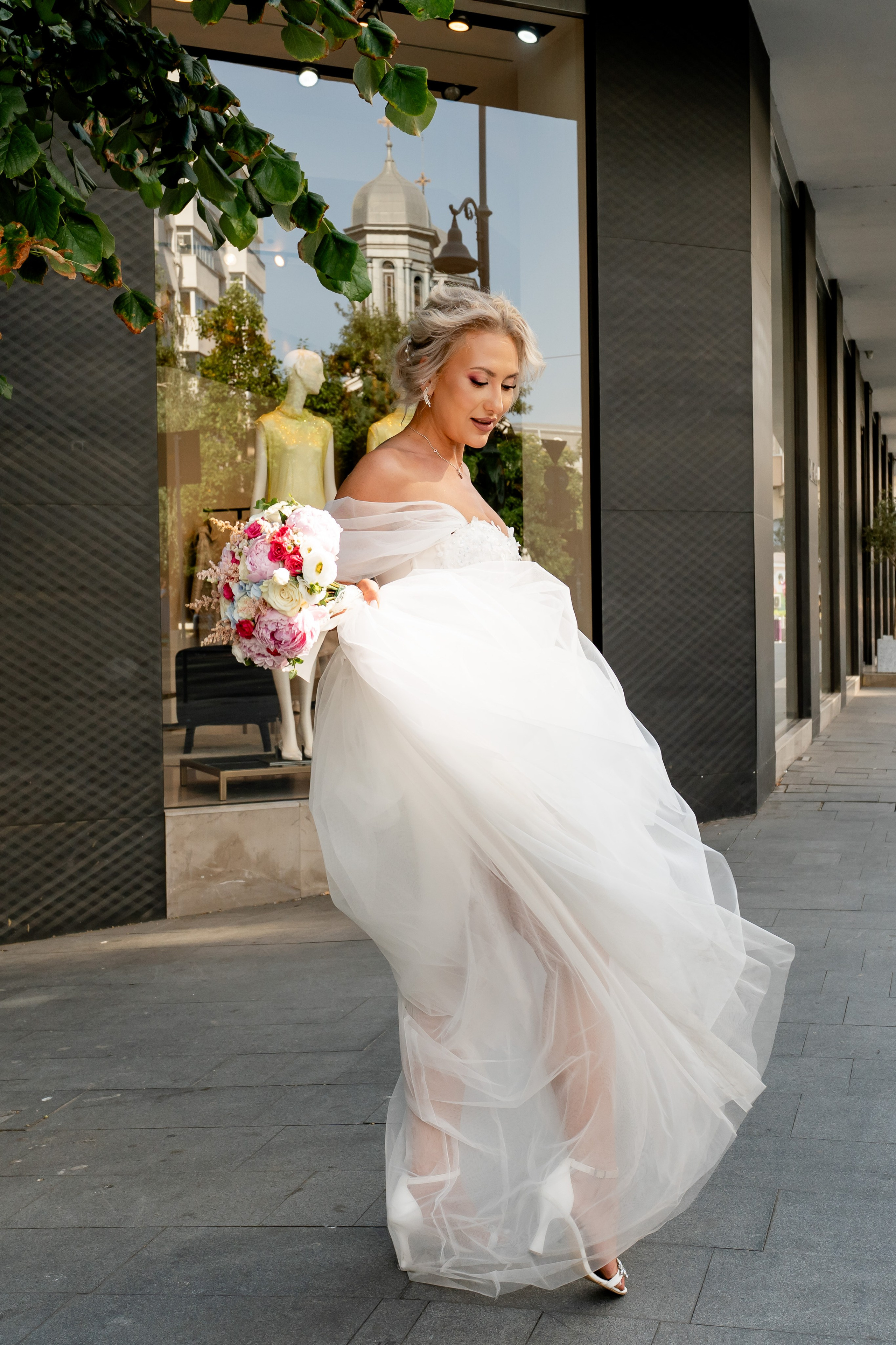 Lidia & Andrei. Fotograf evenimente. Fotograf nunta. Fotograf Botez. Mihaela Savu