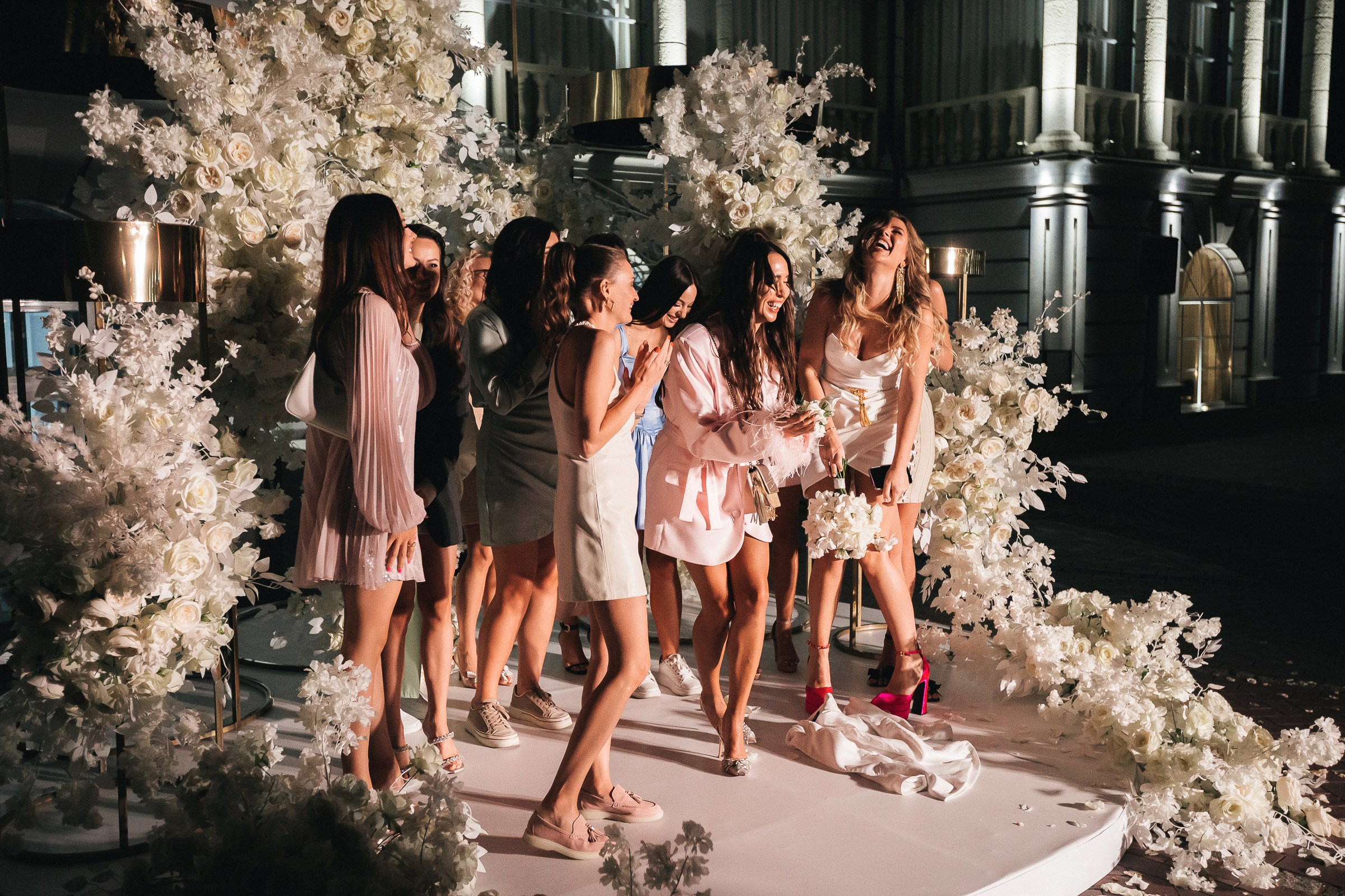 Maxim & Kristina. Свадебный и семейный фотограф в Риге Игорь Давидович