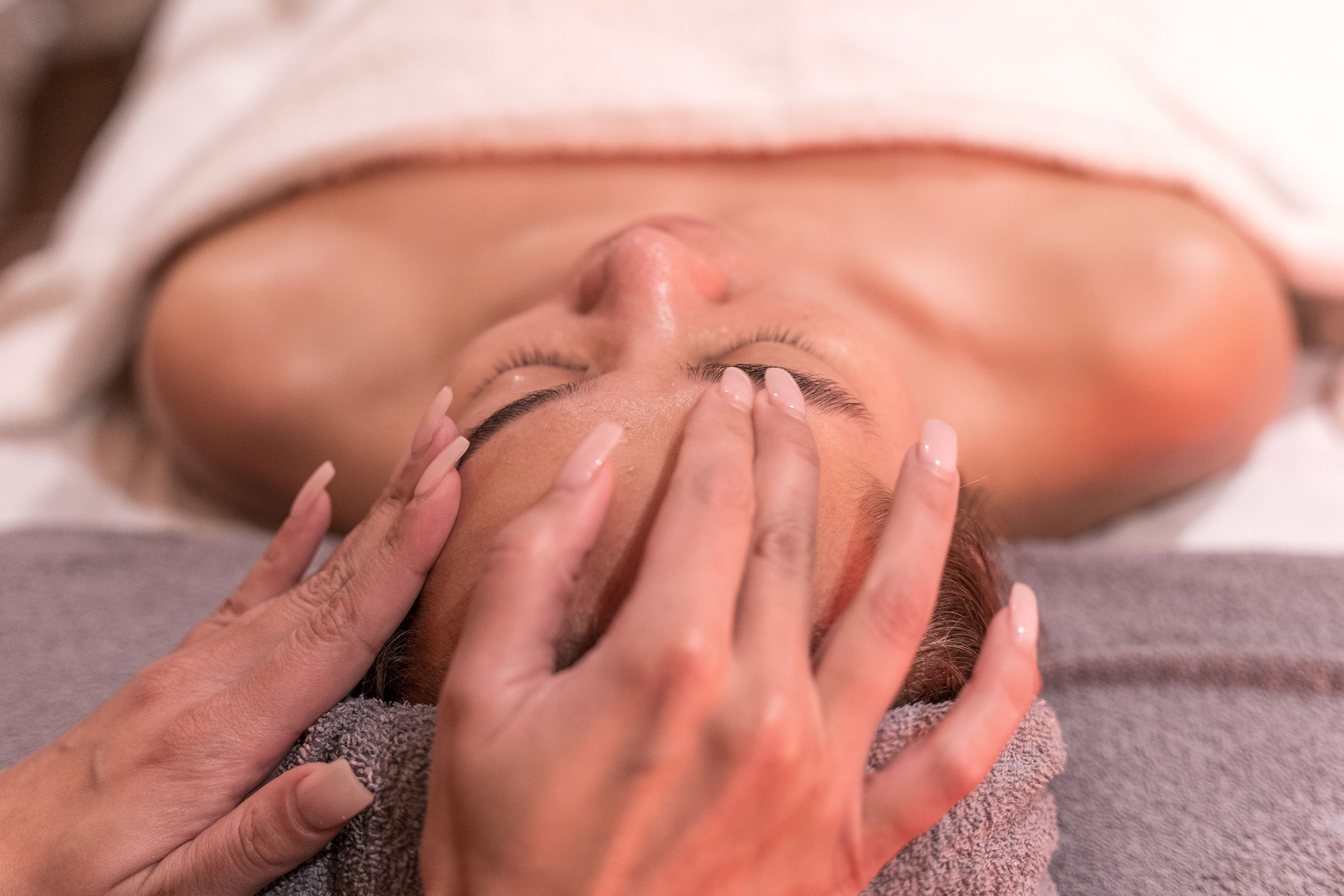 Commercial photography for beauty and spa marketing. Professional Photographer, Videographer in London Dilyana Tankova