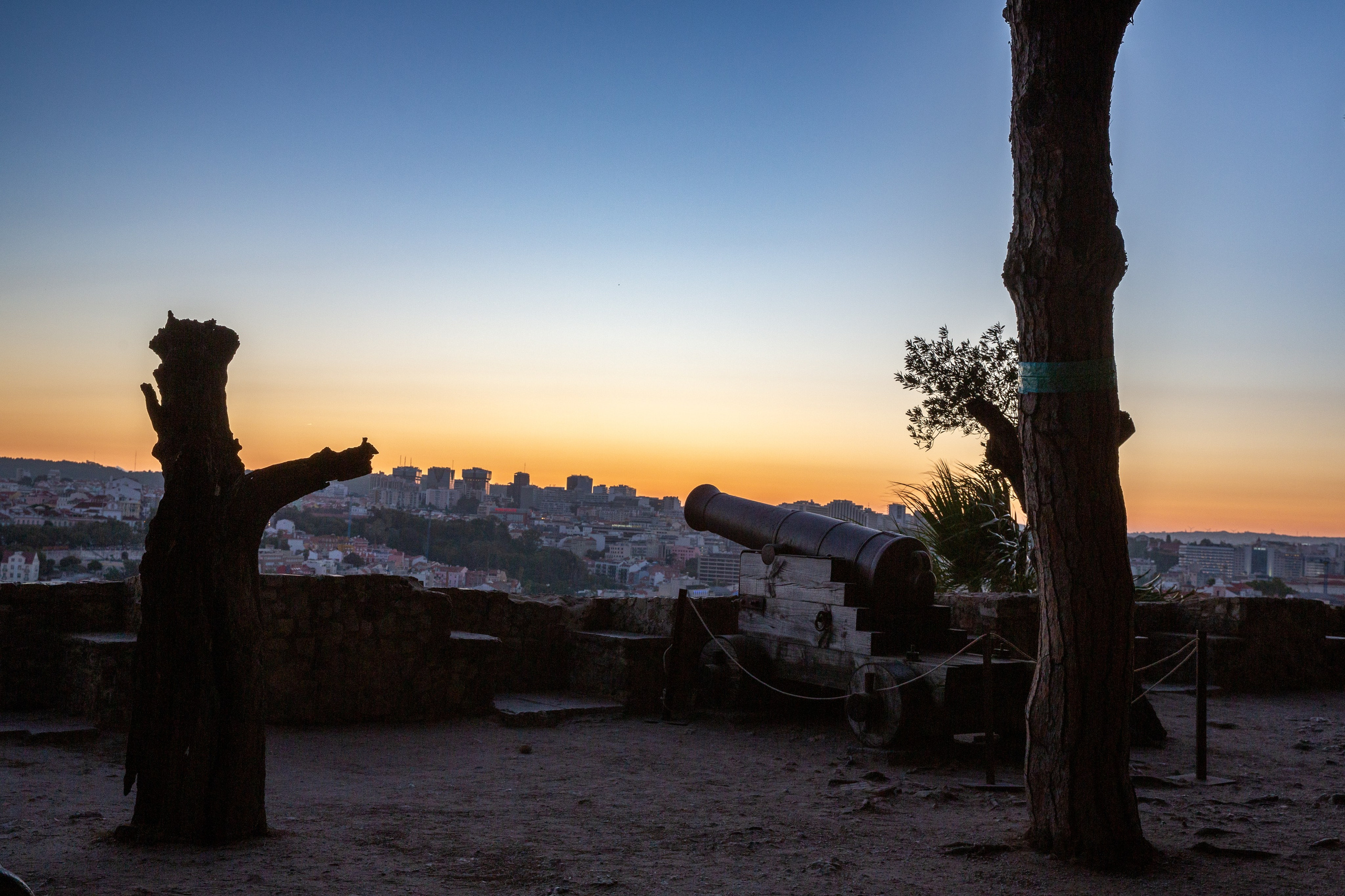 Paisagens. Thiago Chinellato