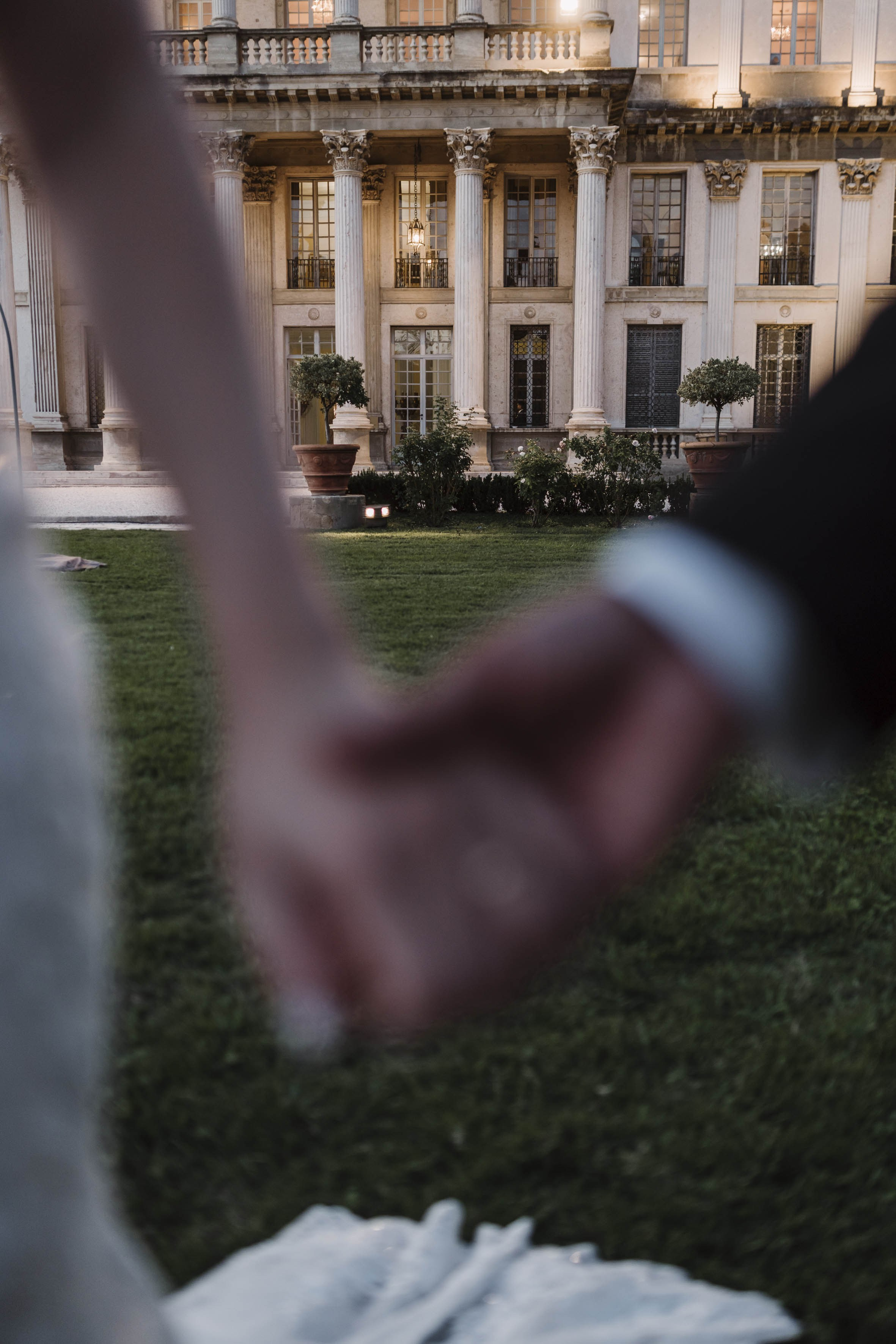 Althea e Vlad, Emilia Romagna. Fotografia e video