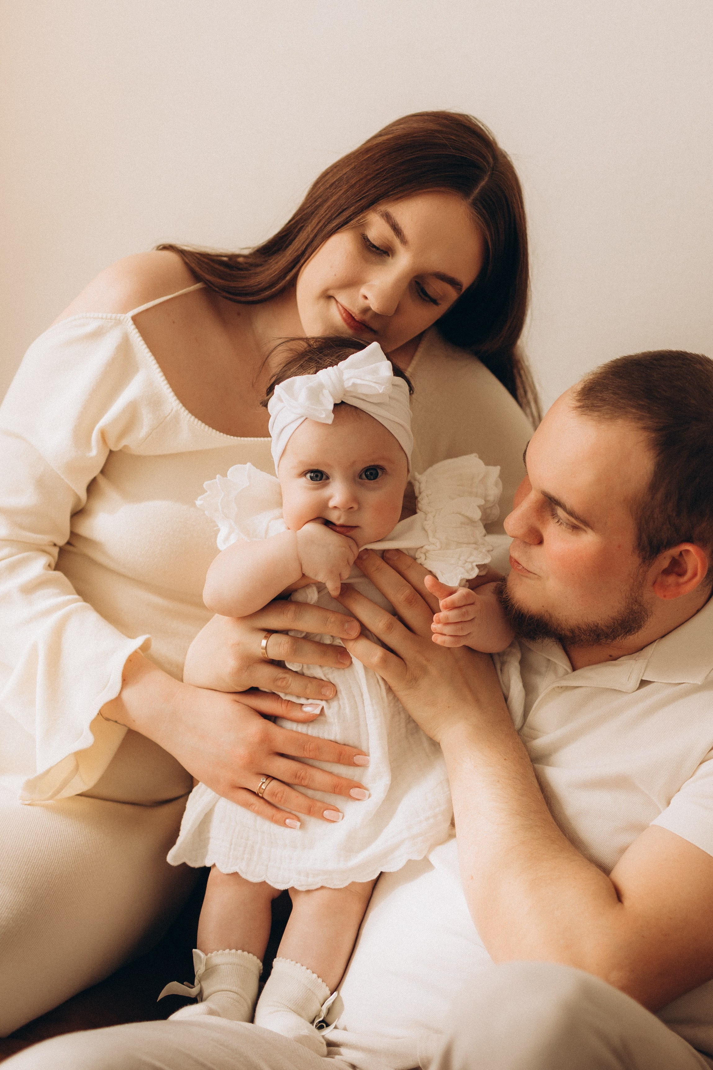 Perefotograaf Eestis Natalja Arkadjeva