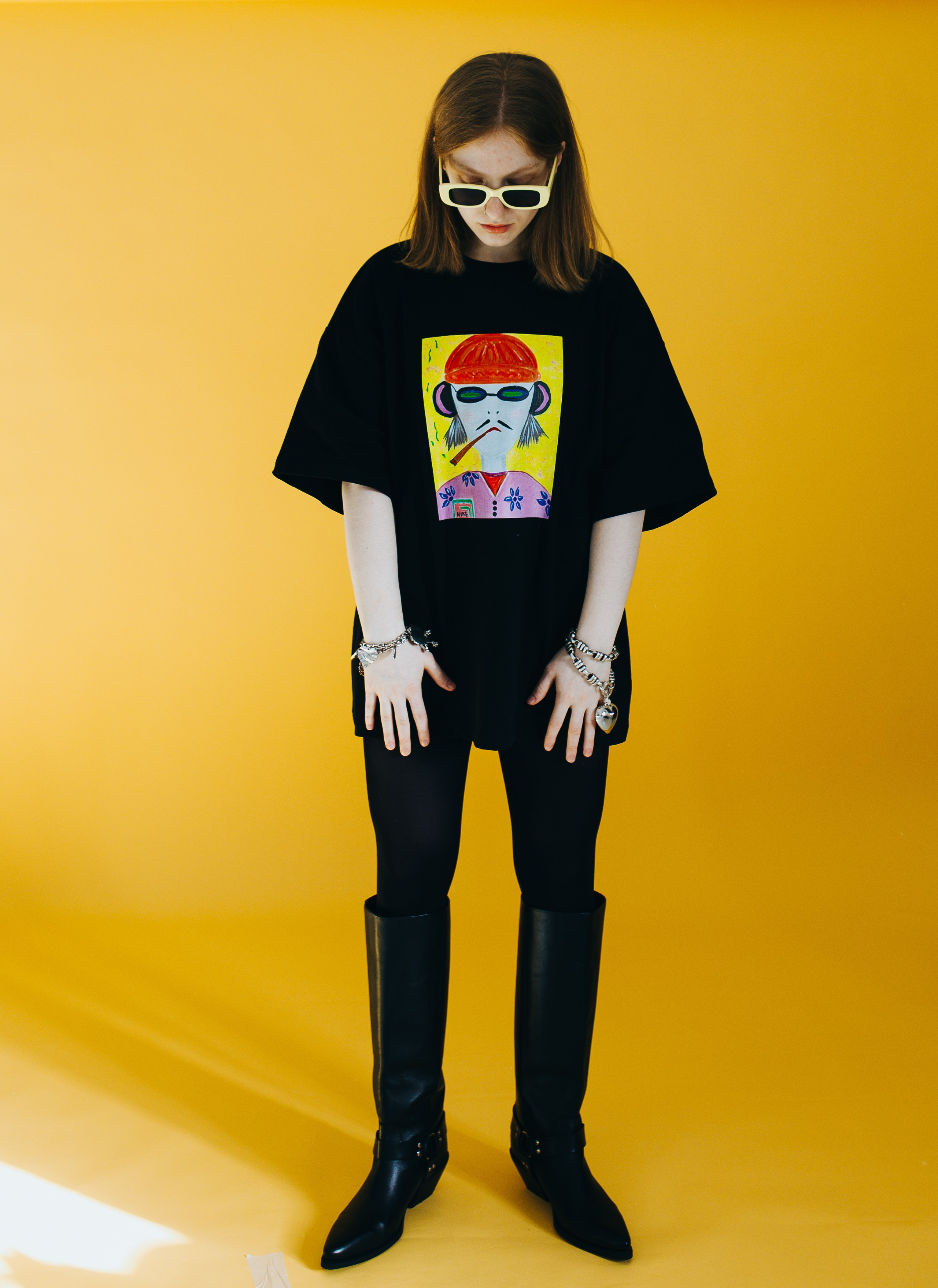 Art Pilya. Фотограф в Варшаве Алена Валькович-Найдион