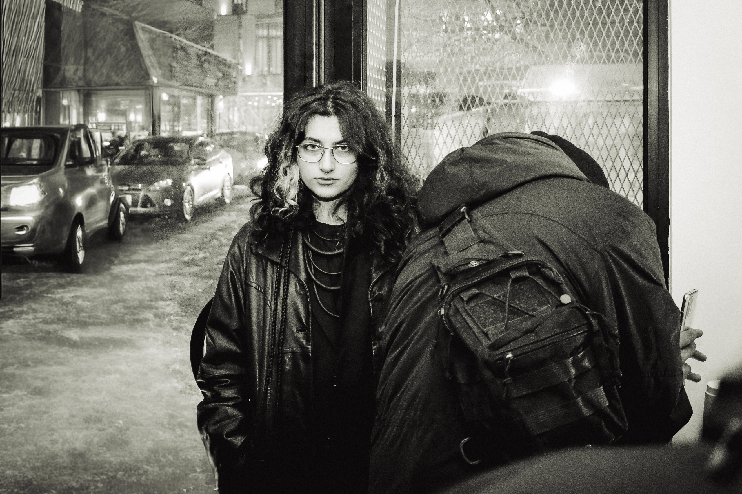 Event reportage (guin salon opening). Asmikiam