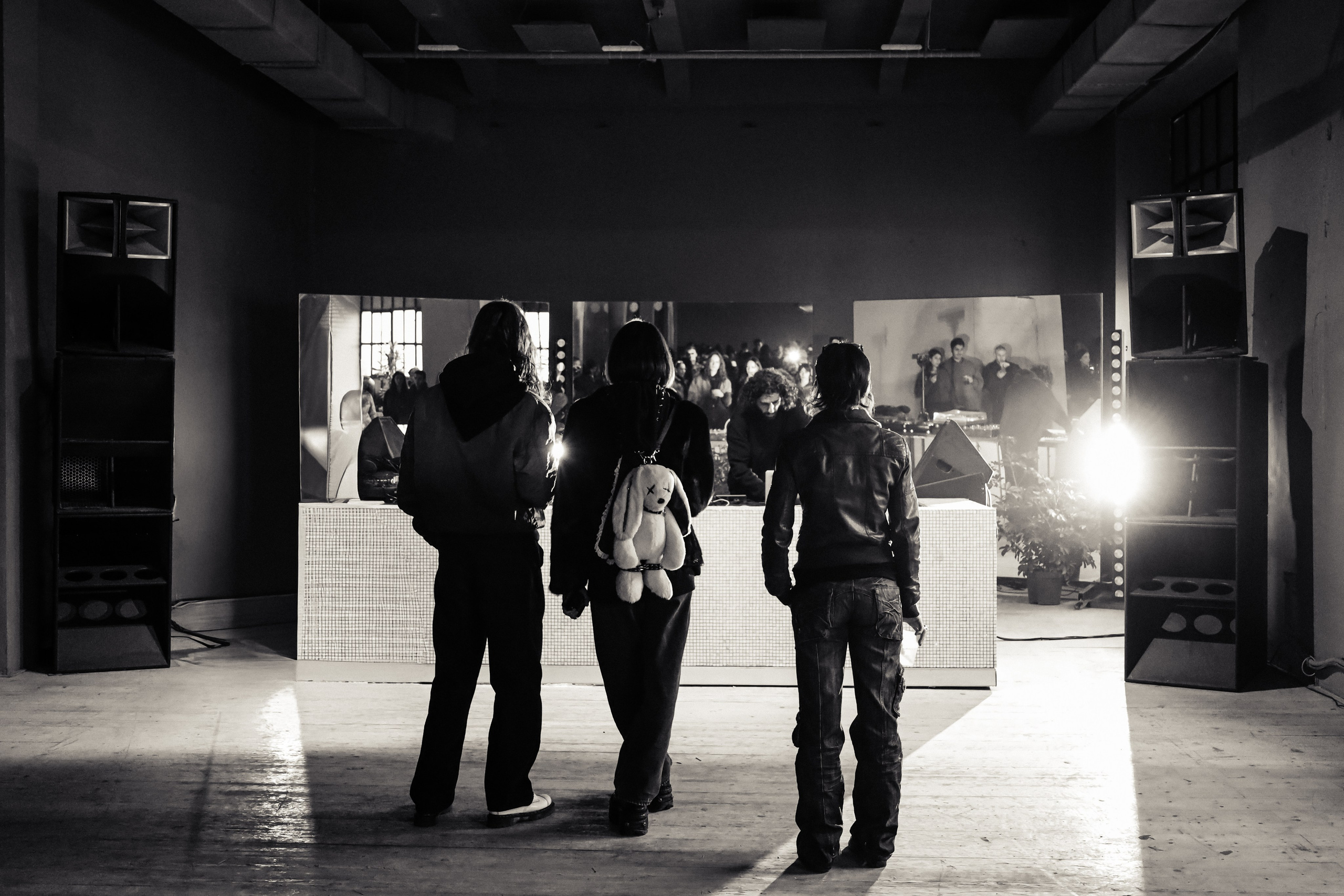 Event reportage (urvakanfestival). Asmikiam