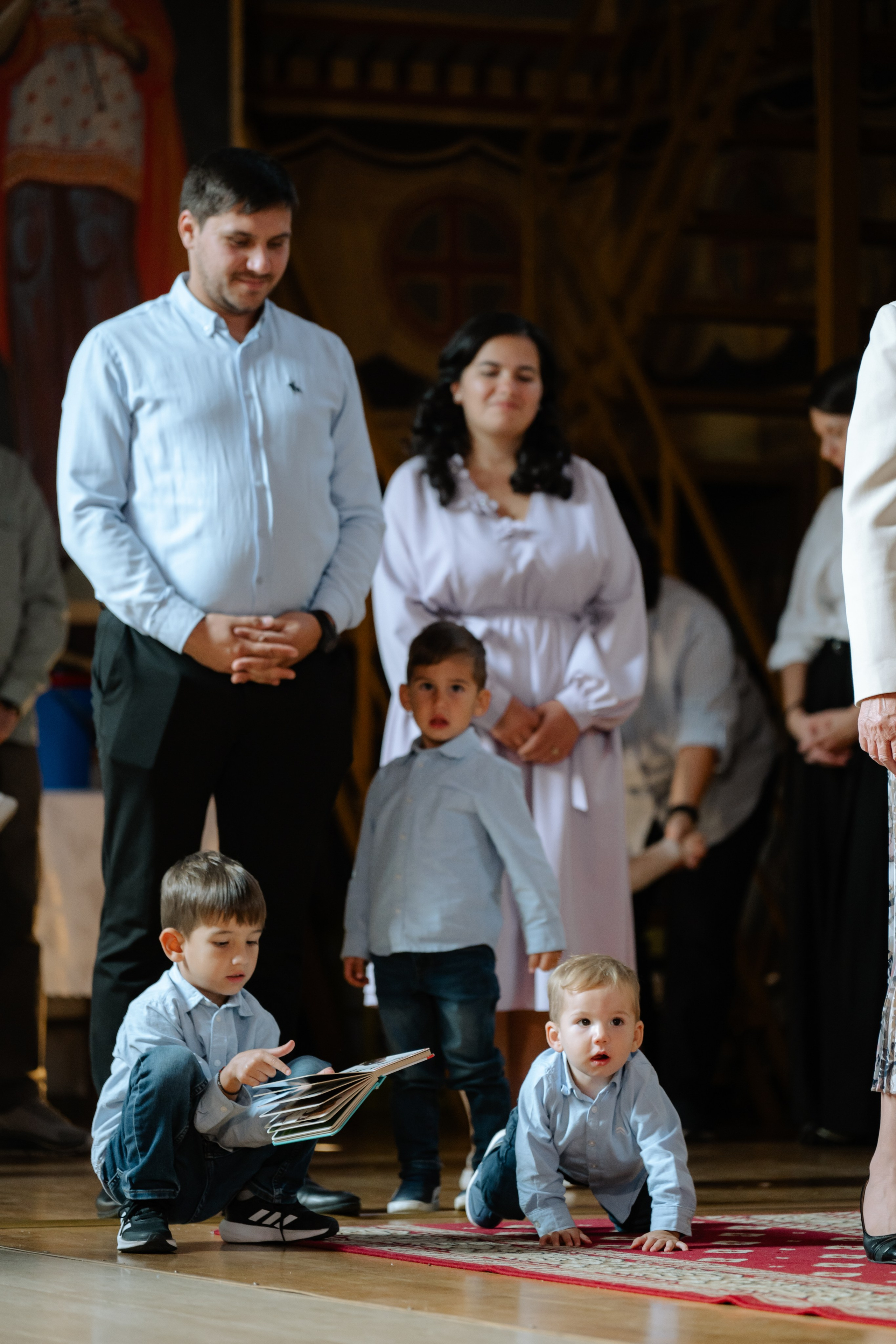 Ana Maria + Flavian | Wedding day. Proud Vision Weddings | Wedding Photography & Films — Servicii profesionale Foto Video Nunta Iasi