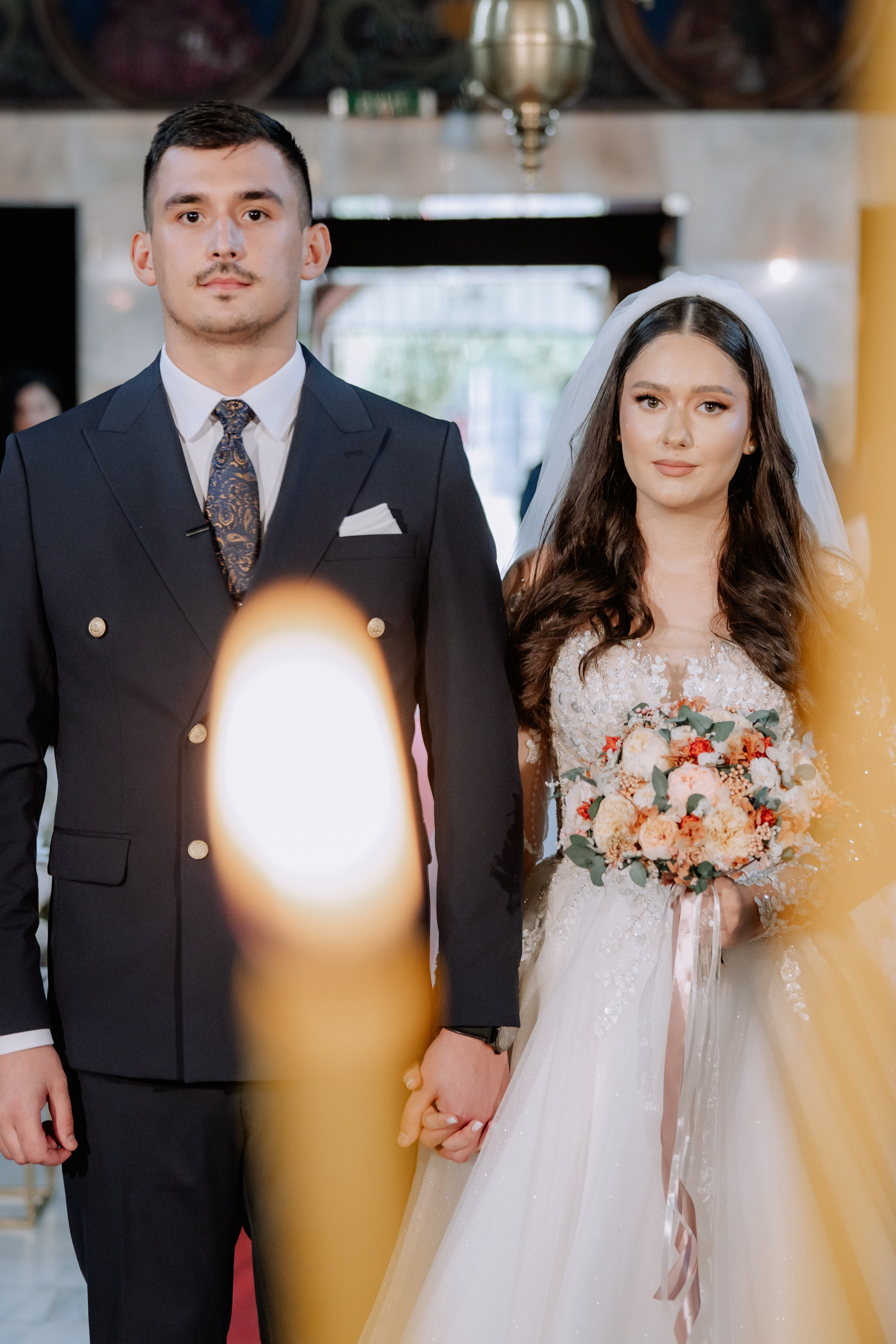 Ioana + Ioan | Wedding day. Proud Vision Weddings | Wedding Photography & Film — Servicii profesionale Foto Video Nunta Iasi