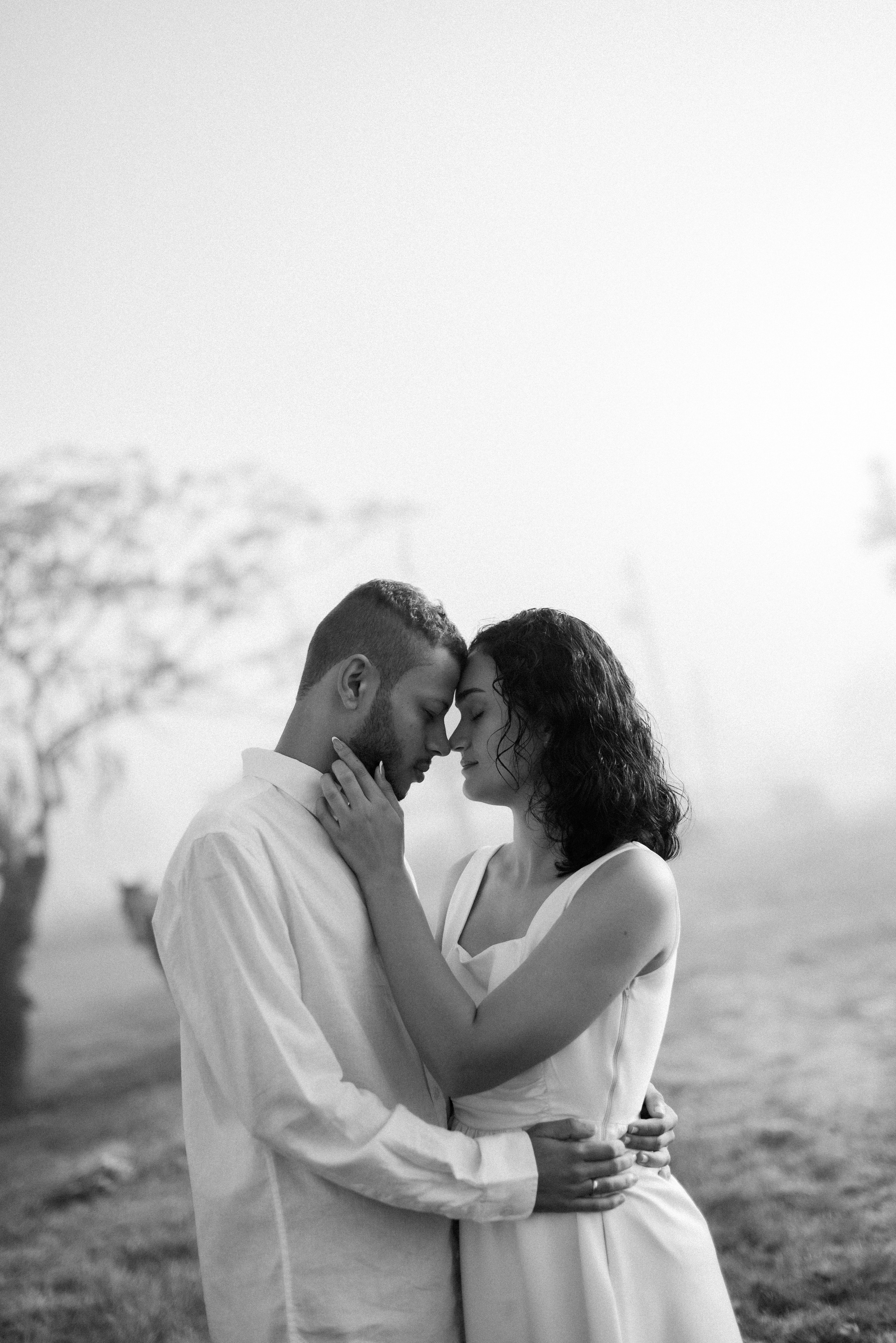 Ryan & Jhennifer | Pré Wedding. Junior Ribeiro Fotografia