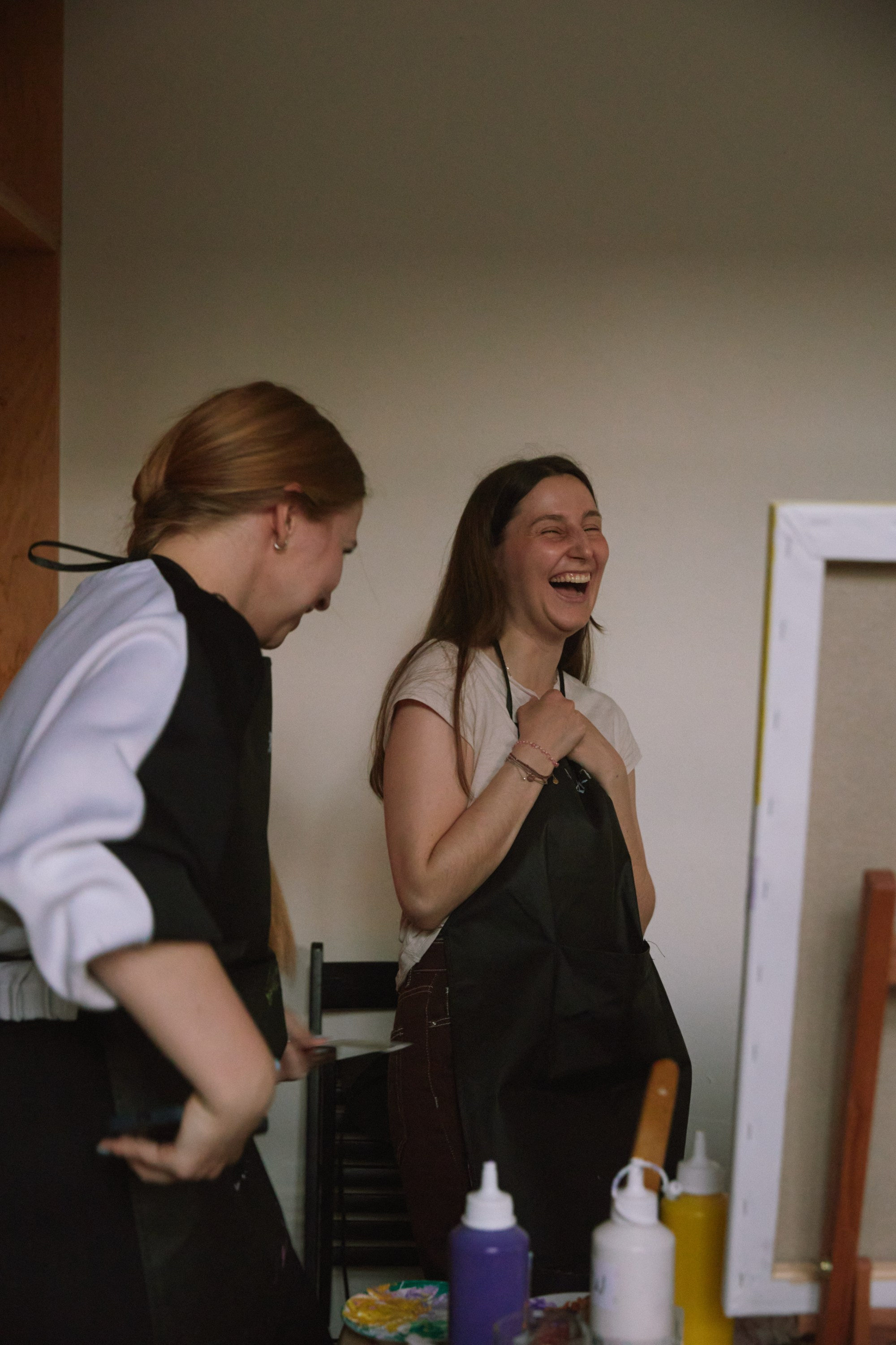 Events. Photographer Katya Vlasova