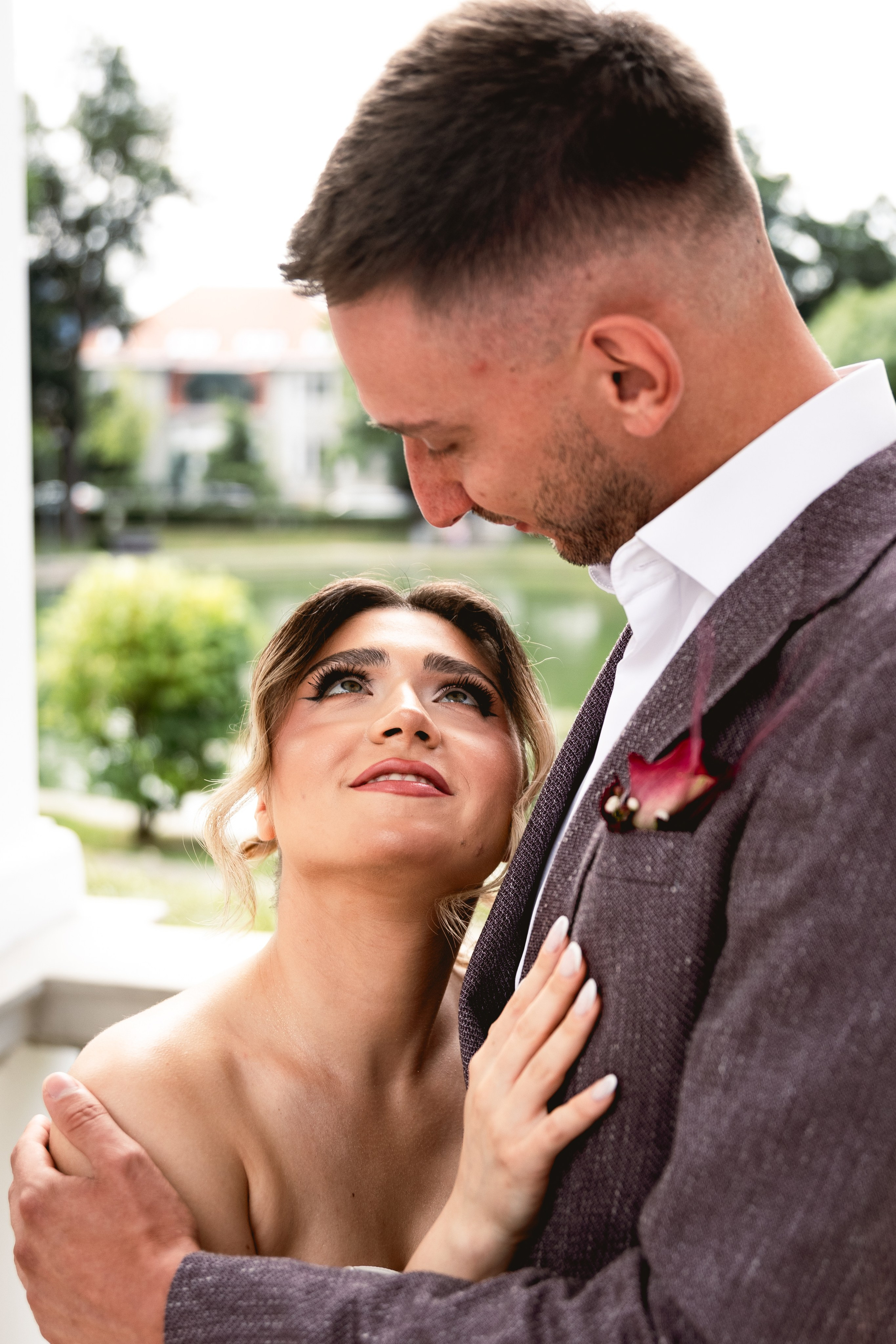 Cununie civila Calin si Denisa. Fotograf de portrete și evenimente din Cluj-Napoca. Ședințe foto individuale, nunți, botezuri și aniversări în Cluj și județul Cluj