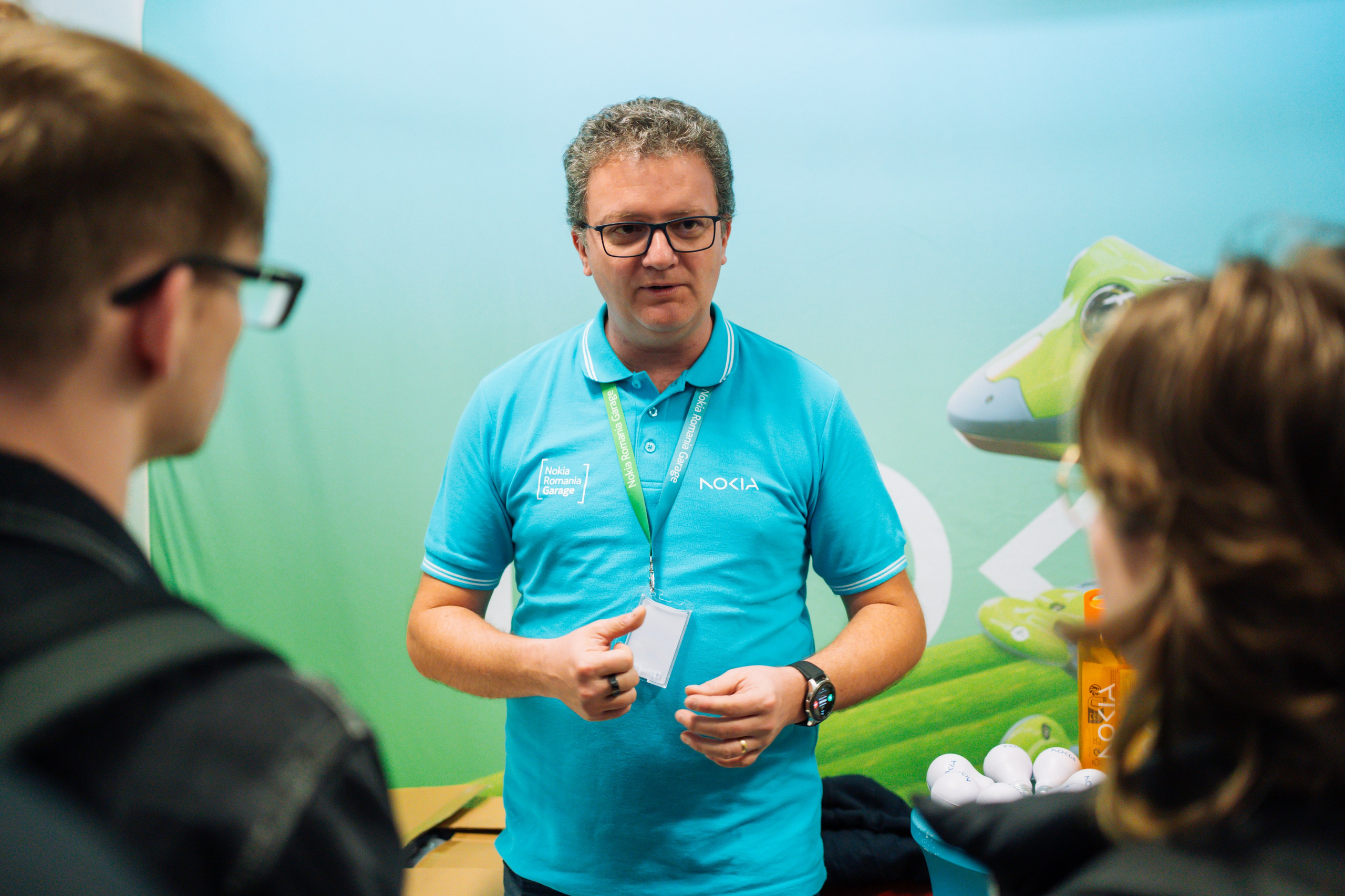Labs Fair Liga AC 2026. Cozac Cristian Photographer