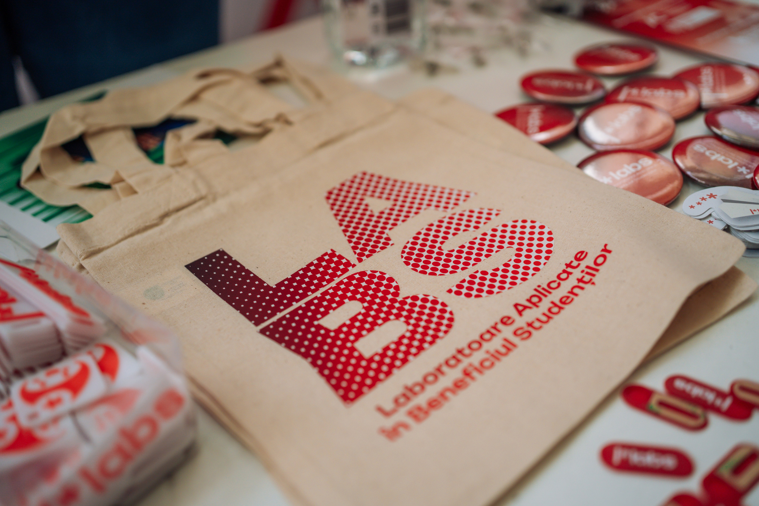 Labs Fair Liga AC 2026. Cozac Cristian Photographer