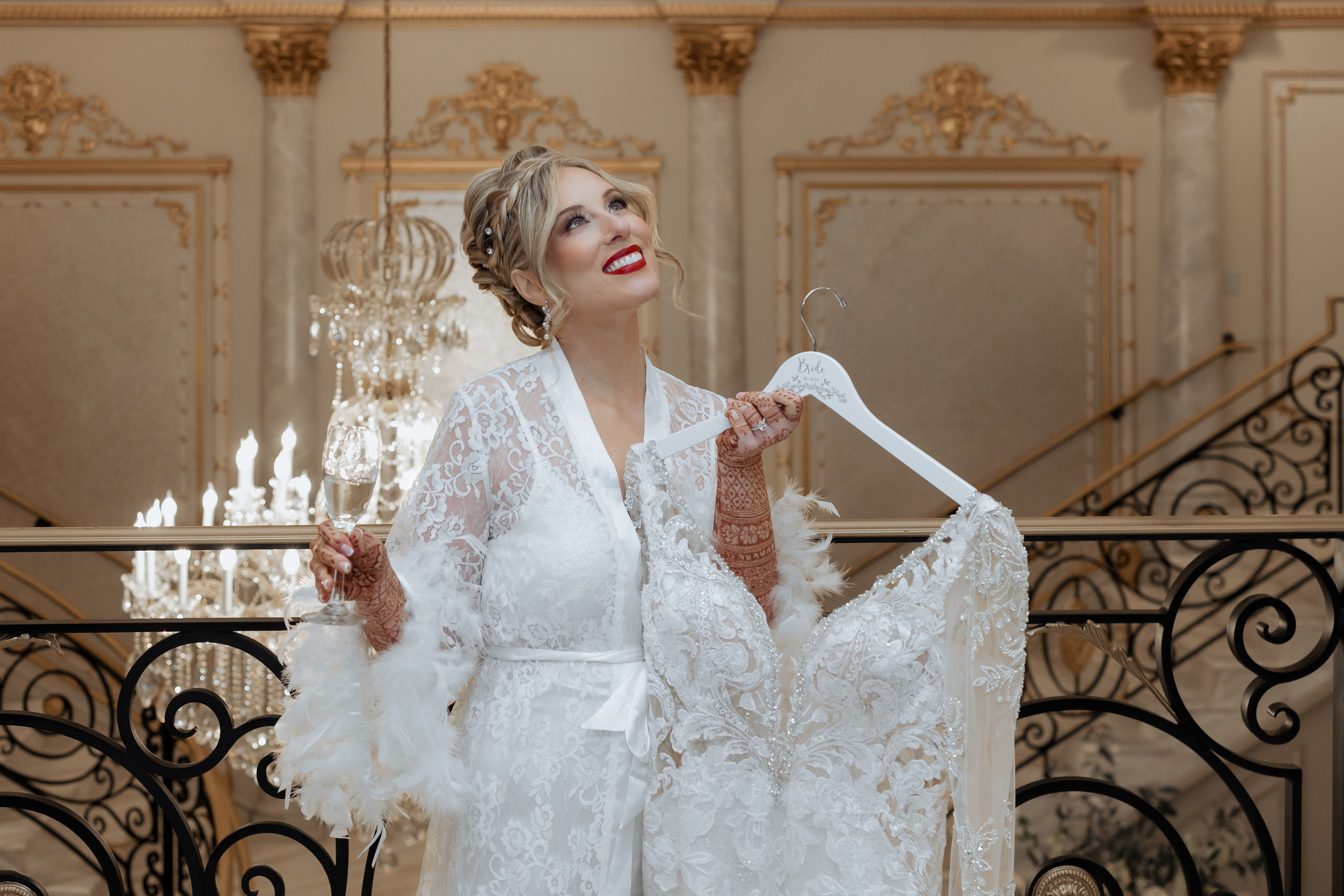 Heather & Ken. Wedding Photo & Video