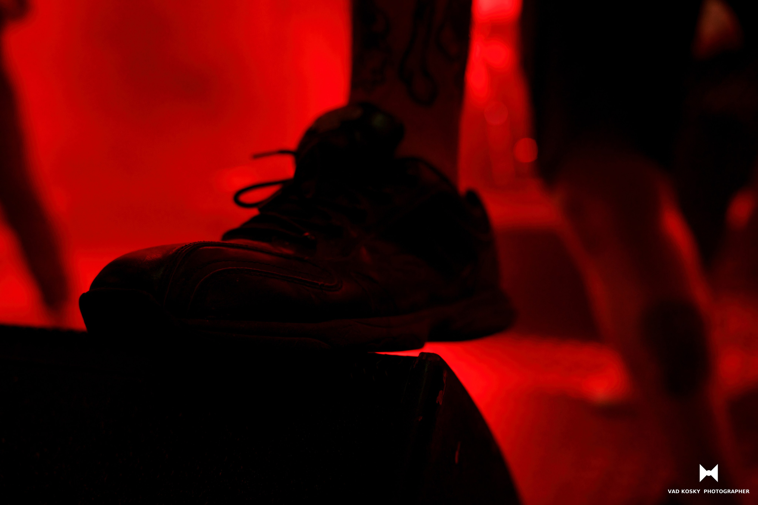 Walkways 11.07.26 New generation 3 (Gagarin TLV). Vad Kosky Photographer
