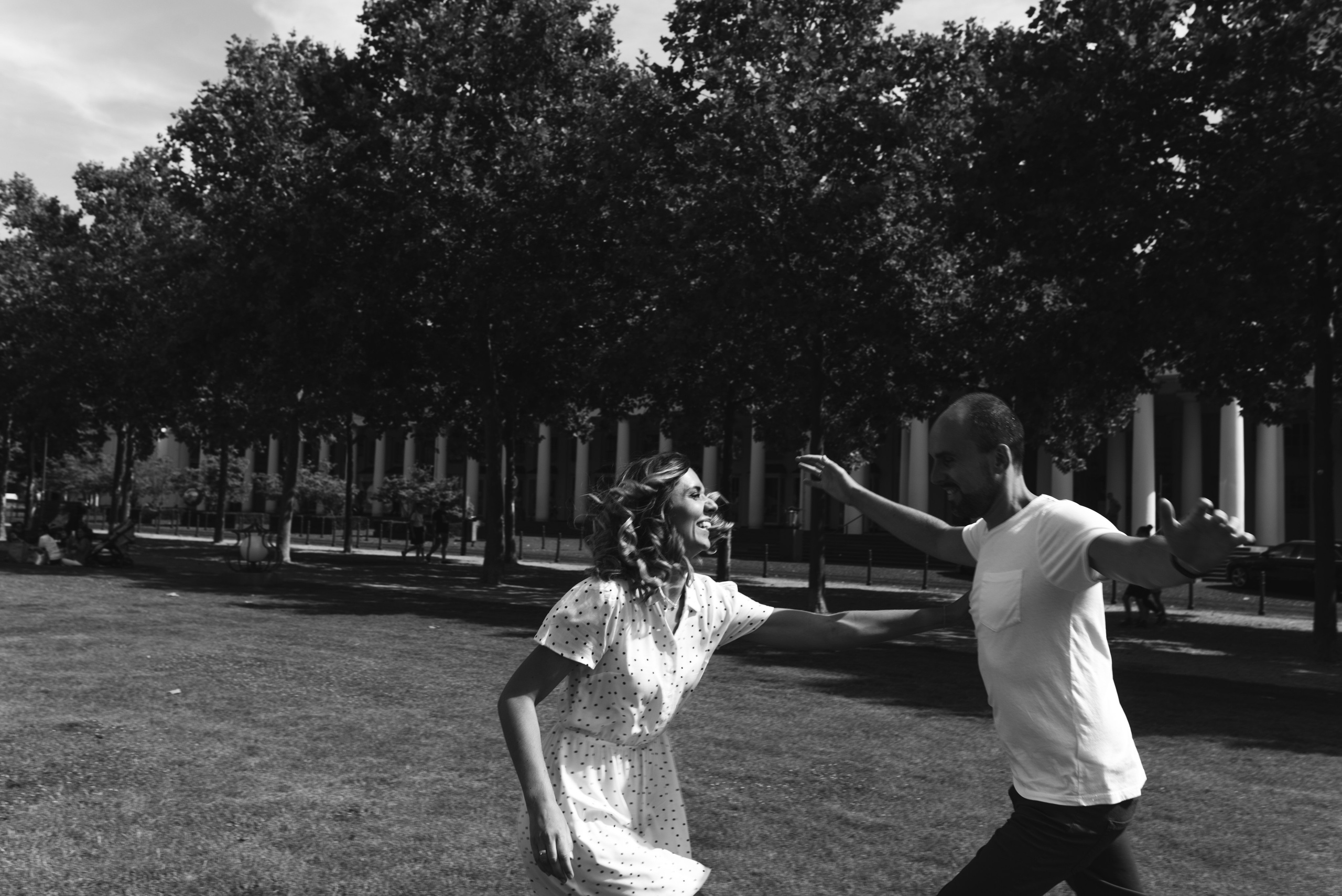 Natali & Anton. Familien- und Hochzeitsfotografin. Ich arbeite in Koblenz und Rheinlan