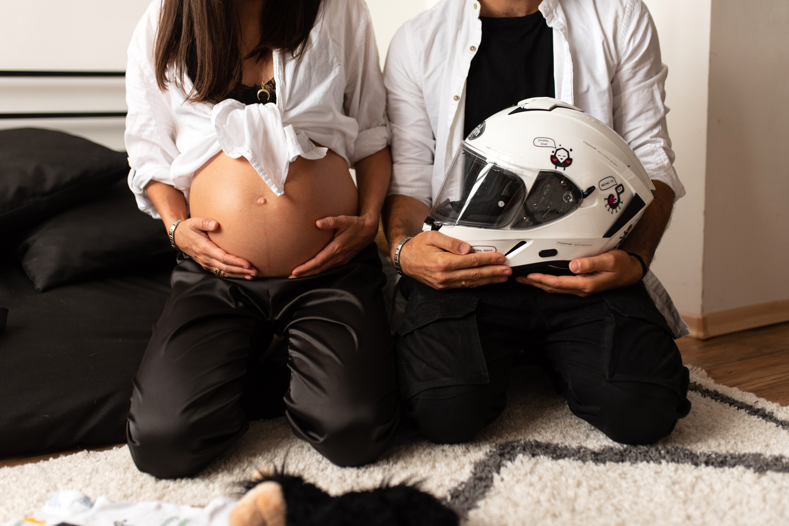Natella & Roman. Familien- und Hochzeitsfotografin. Ich arbeite in Koblenz und Rheinlan