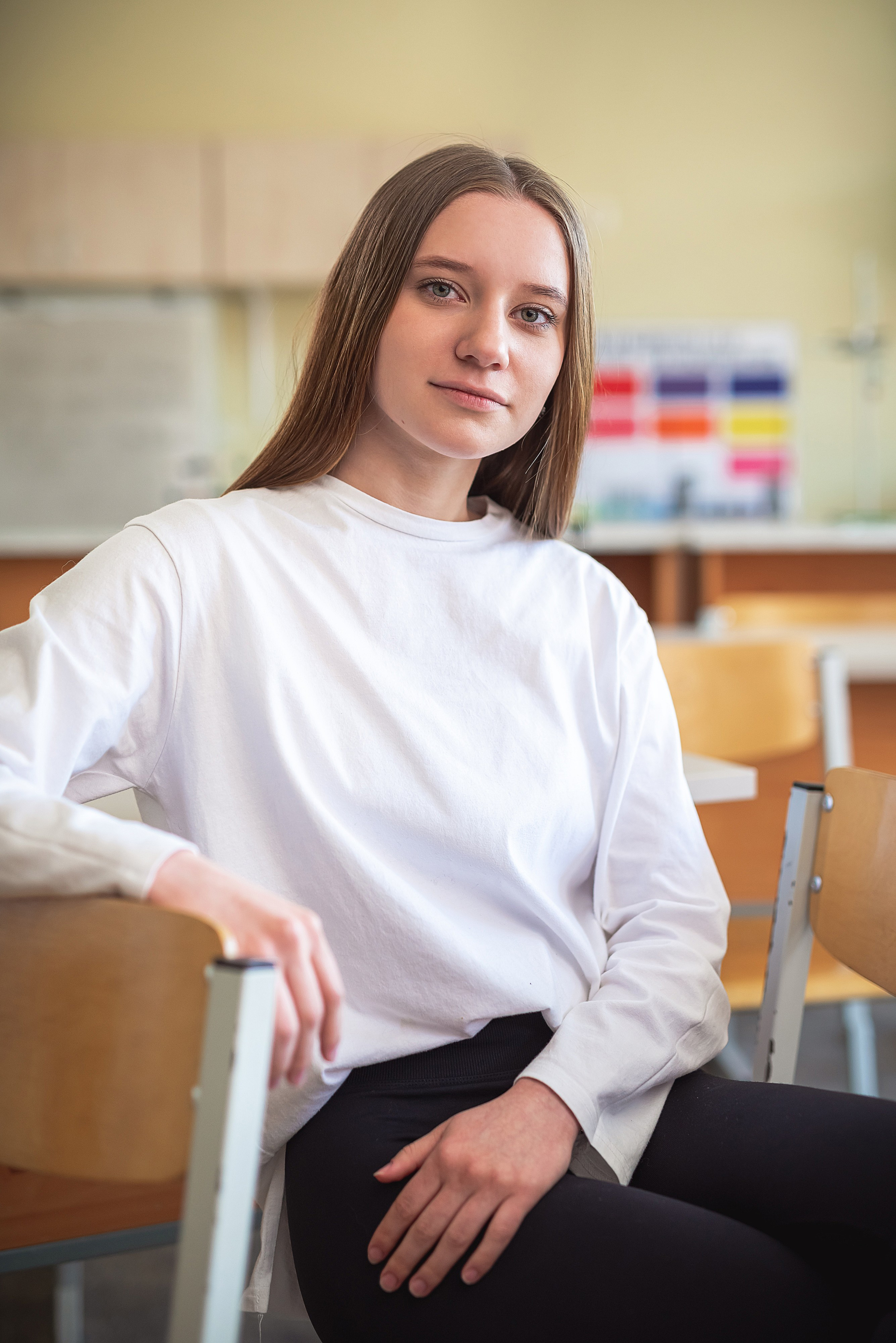 95. Vidusskola, 9 Klase. Fotogrāfs Rīgā. Gīmenes, individuālās un dažādu produktu fotosesijas